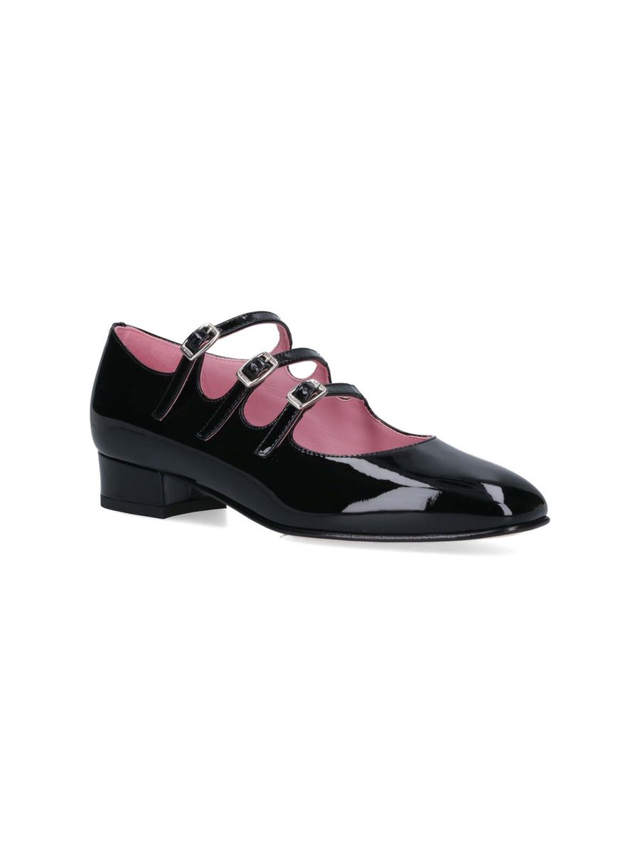 Carel Paris With Heel