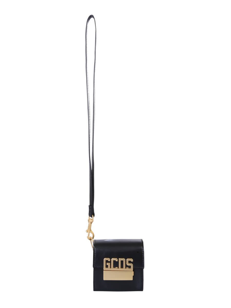 GCDS 带标志包