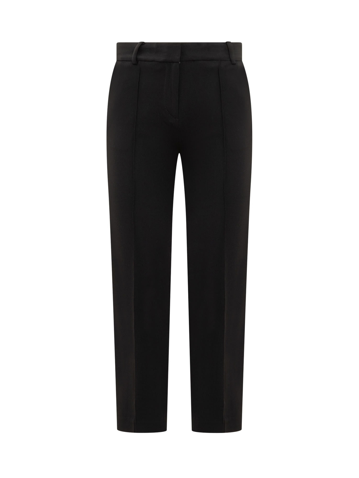 Michael Kors Cropped Straight-leg Trousers