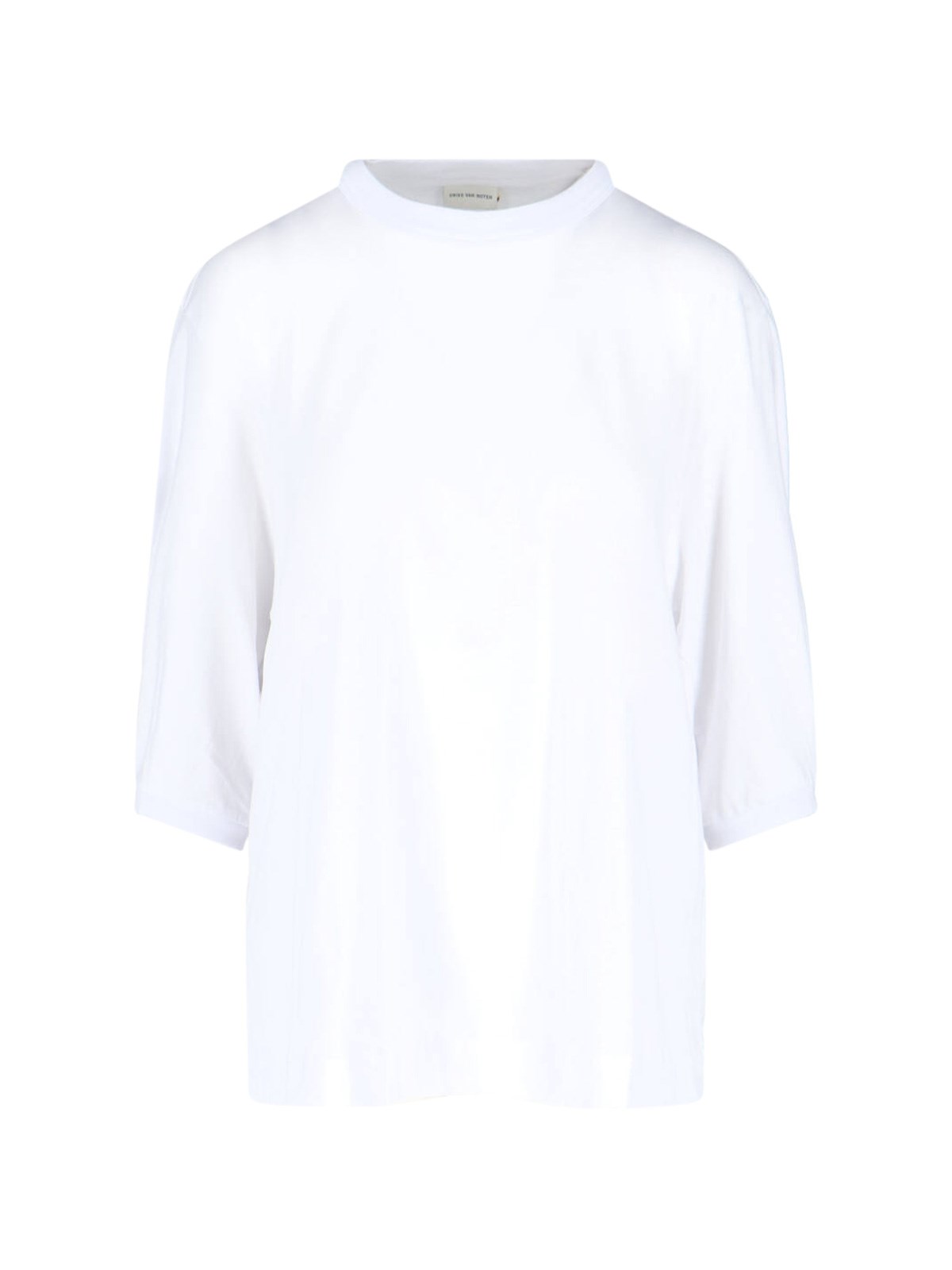 Dries van Noten Classic T-Shirt