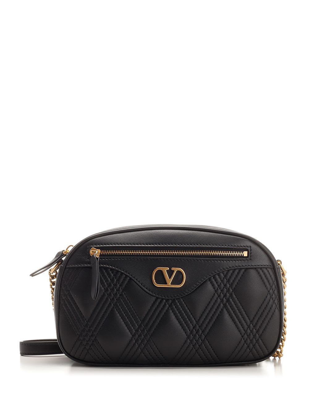 Valentino Garavani quiltie 67 单肩包
