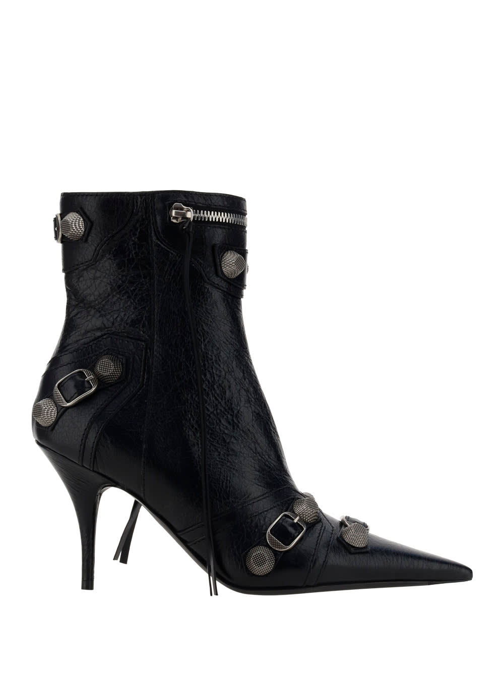 Balenciaga Cagole Boots