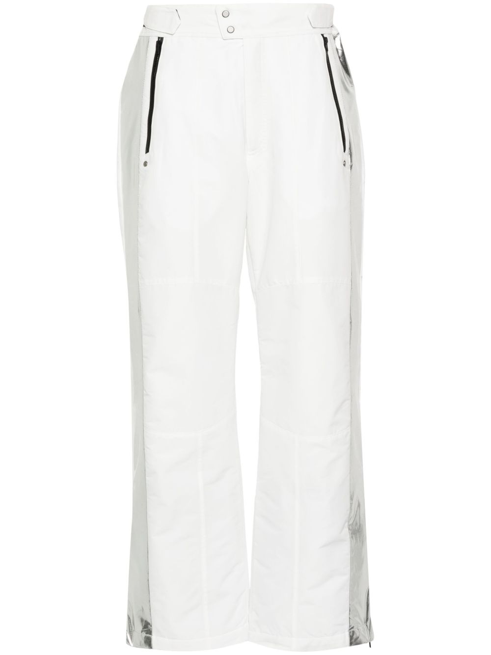 Polo Ralph Lauren Eco Scrubs 滑雪裤 - 白色