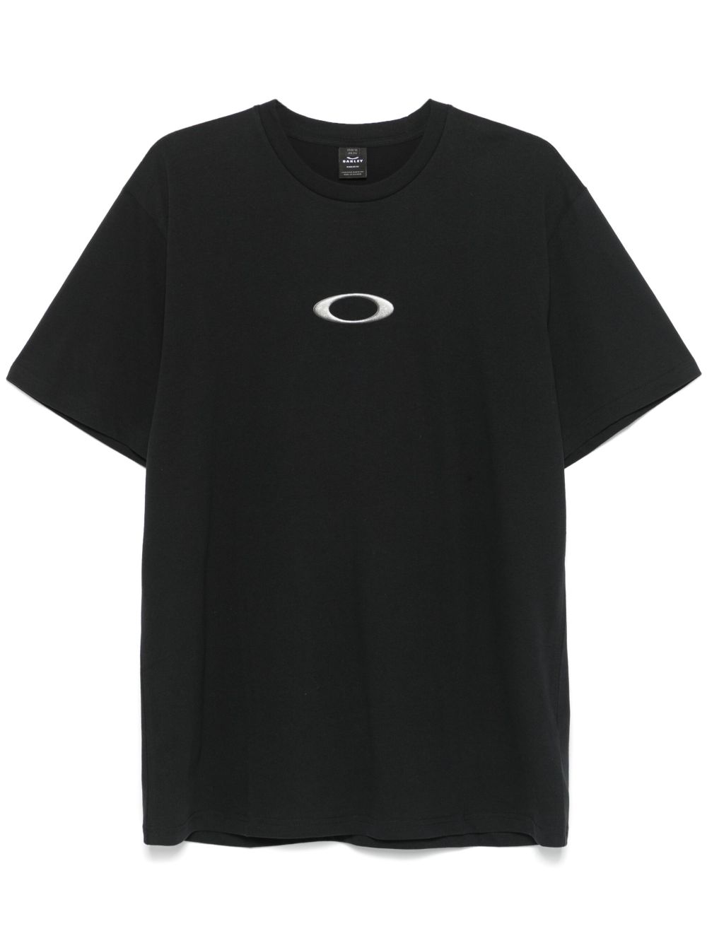 Oakley MTL T恤 - 黑色