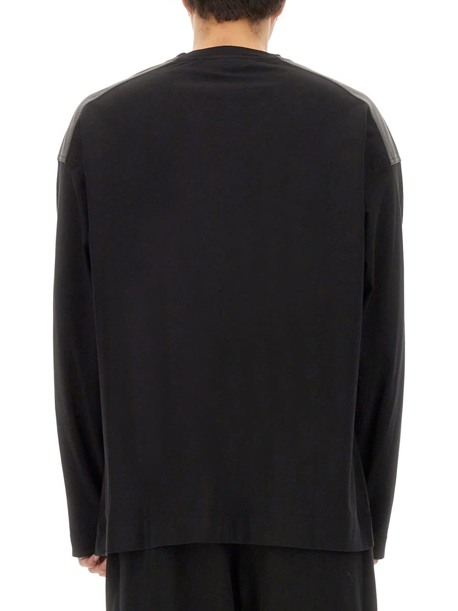 Dries Van Noten 棉质卫衣