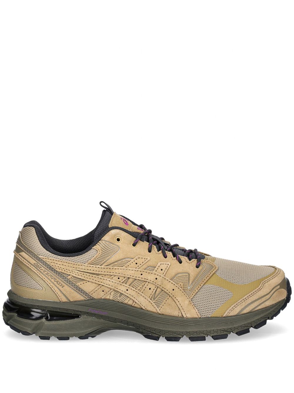 ASICS Gel-Terrain 运动鞋 - 中性色