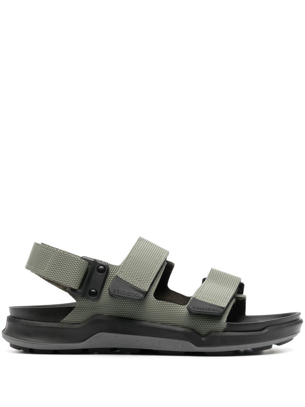 Birkenstock Tatacoa 双带凉鞋 - 绿色