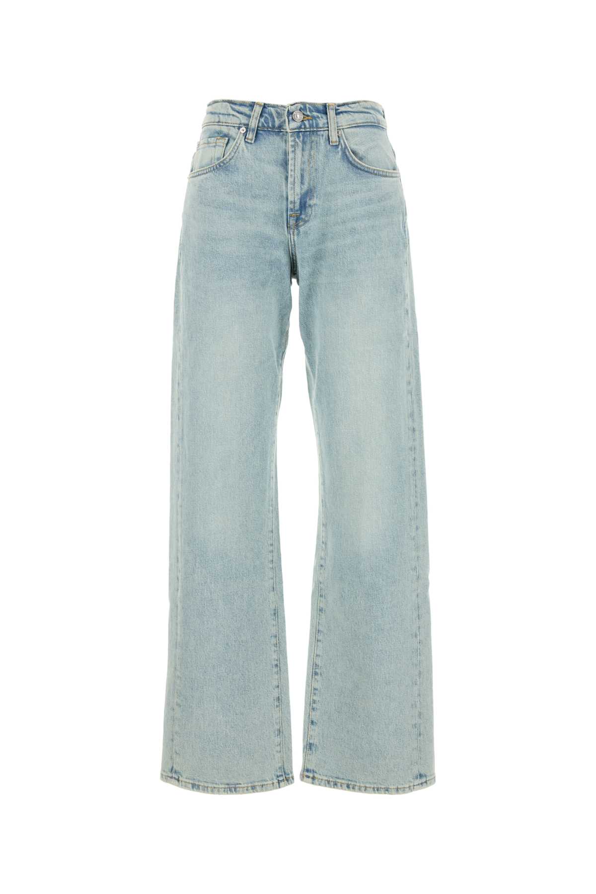 7 For All Mankind Stretch Denim Tess Jeans