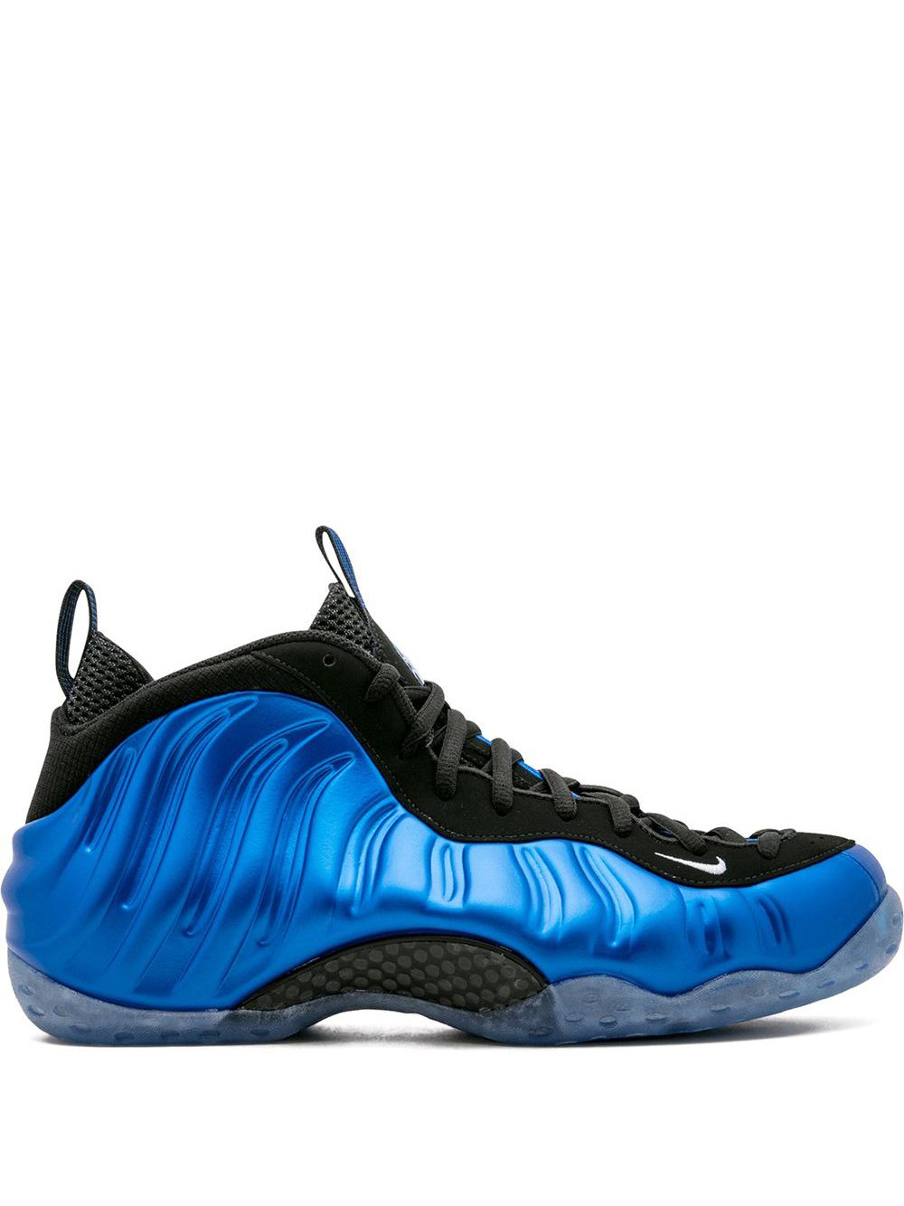 Nike Air Foamposite One运动鞋 - 蓝色