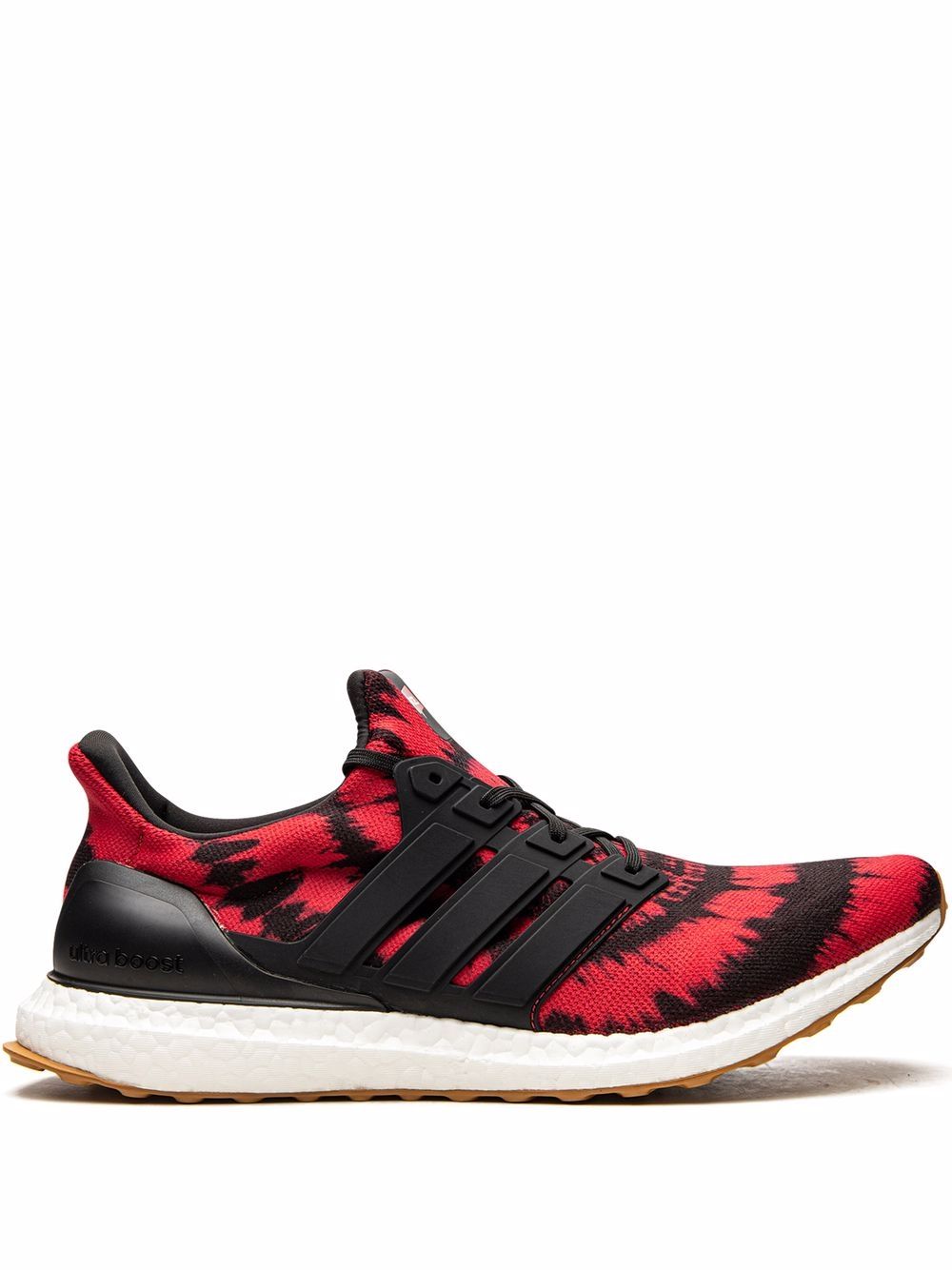 adidas "x Nice Kicks Ultraboost ""No Vacancy"" 运动鞋" - 红色