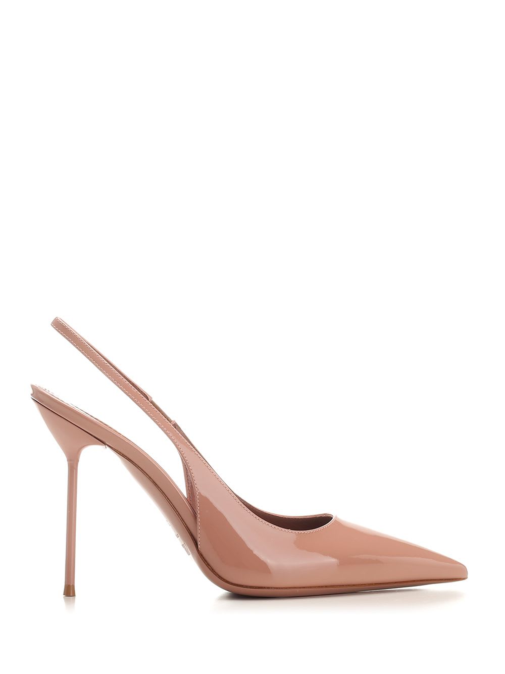 Paris Texas lidia Slingback Sandal