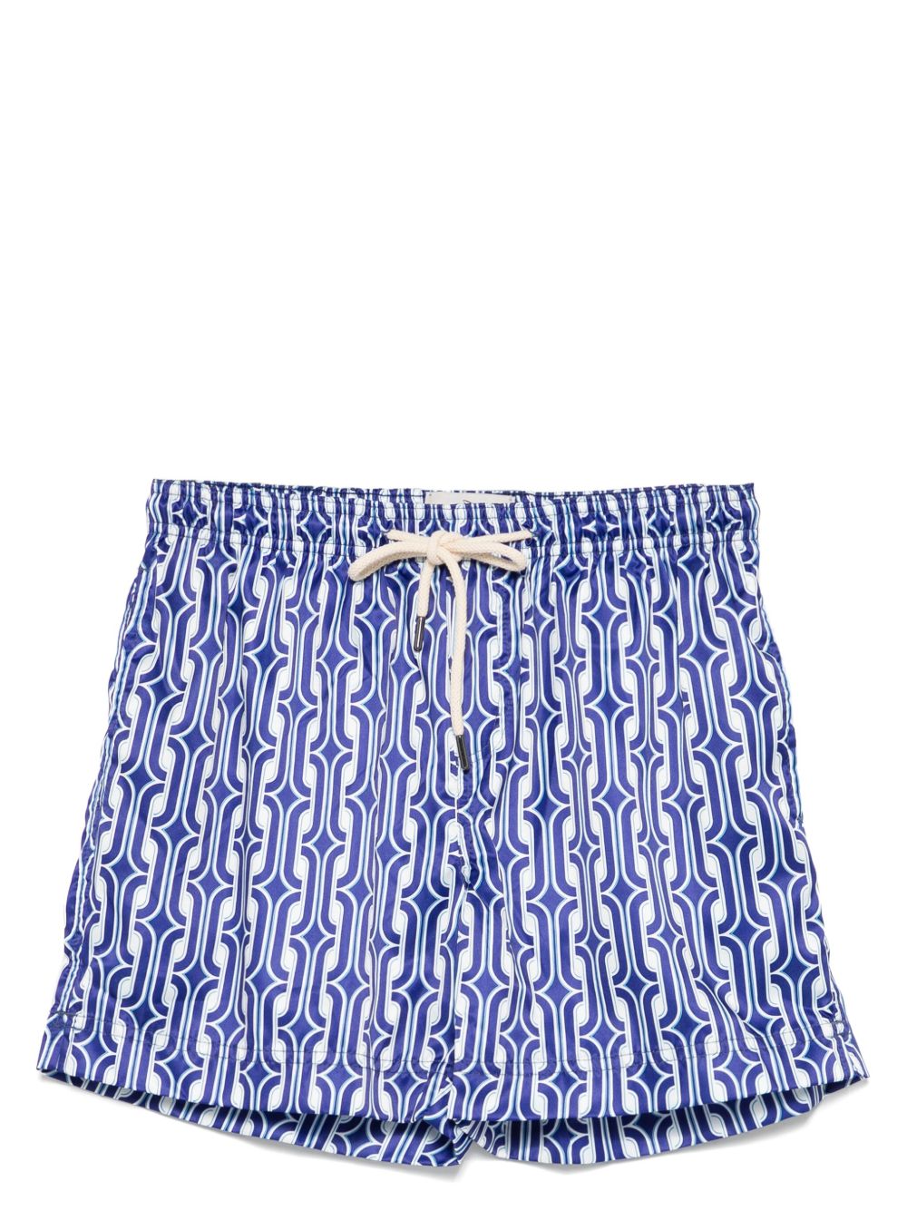 PENINSULA SWIMWEAR Paraggi 泳裤 - 蓝色