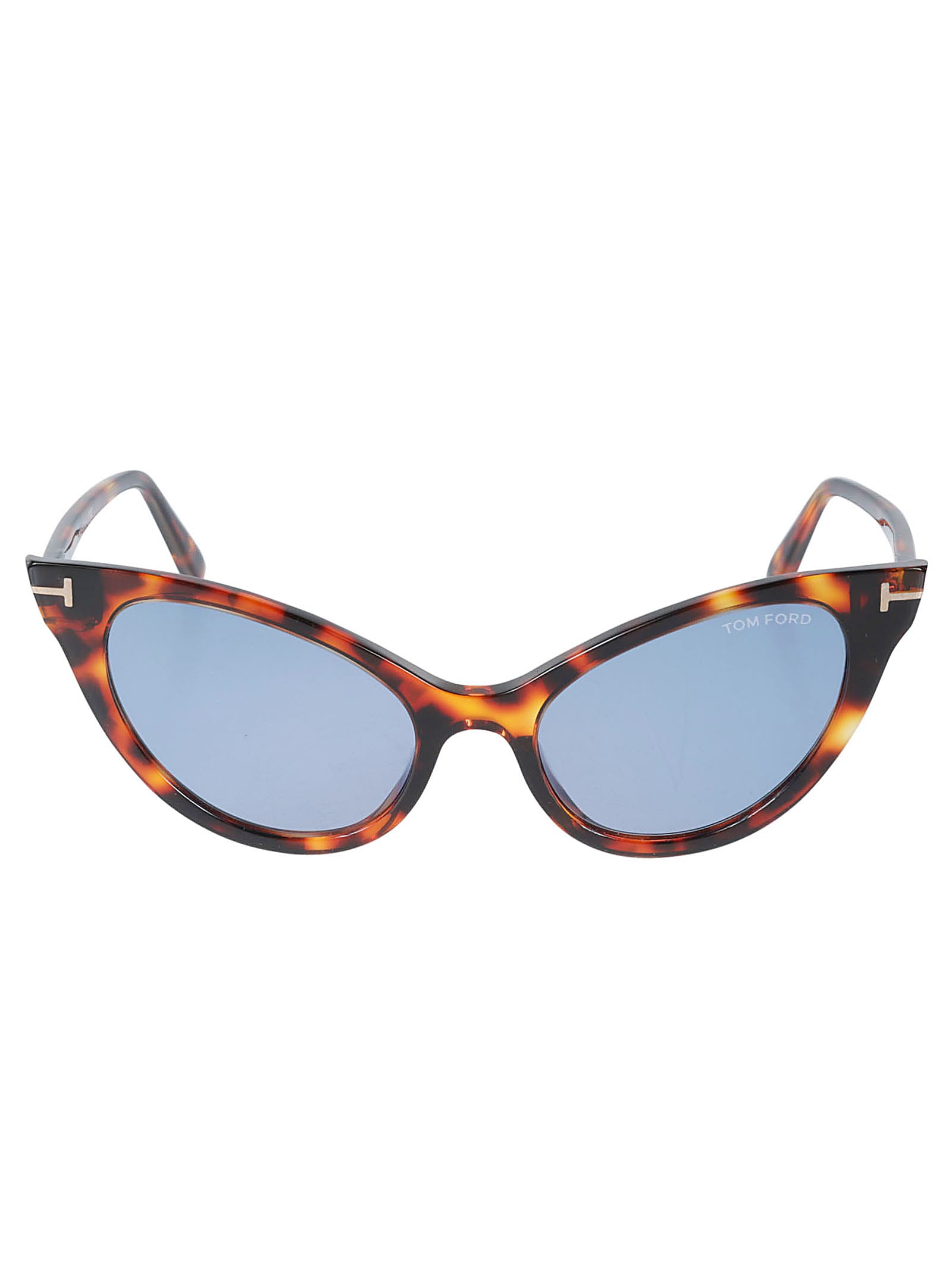 Tom Ford Eyewear Evelyn 太阳镜