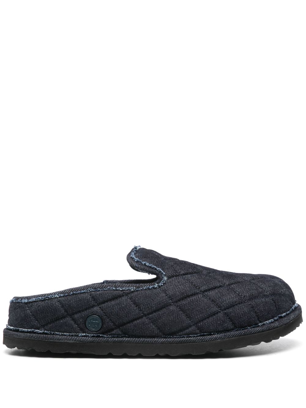 Birkenstock 1774 Eliscu 拖鞋 - 蓝色
