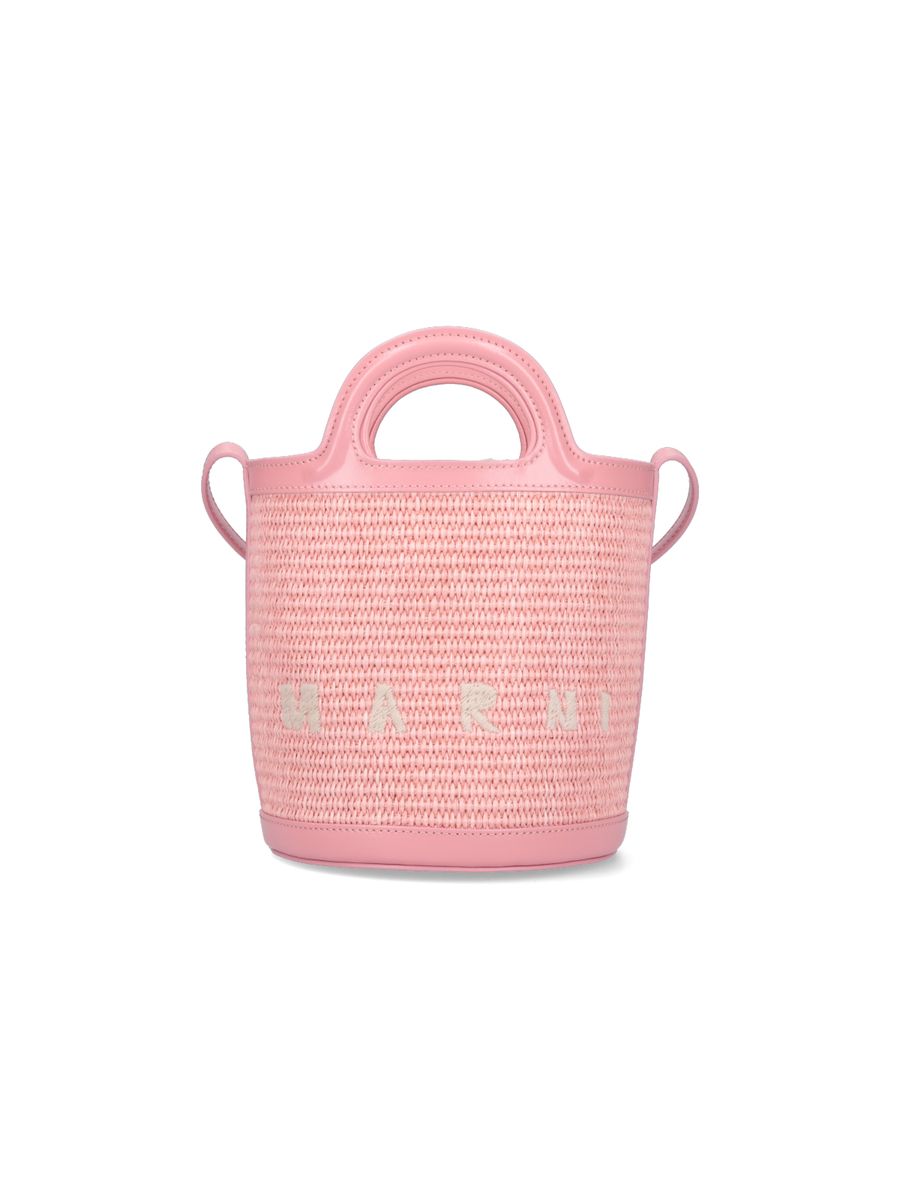 Marni Bucket Bags