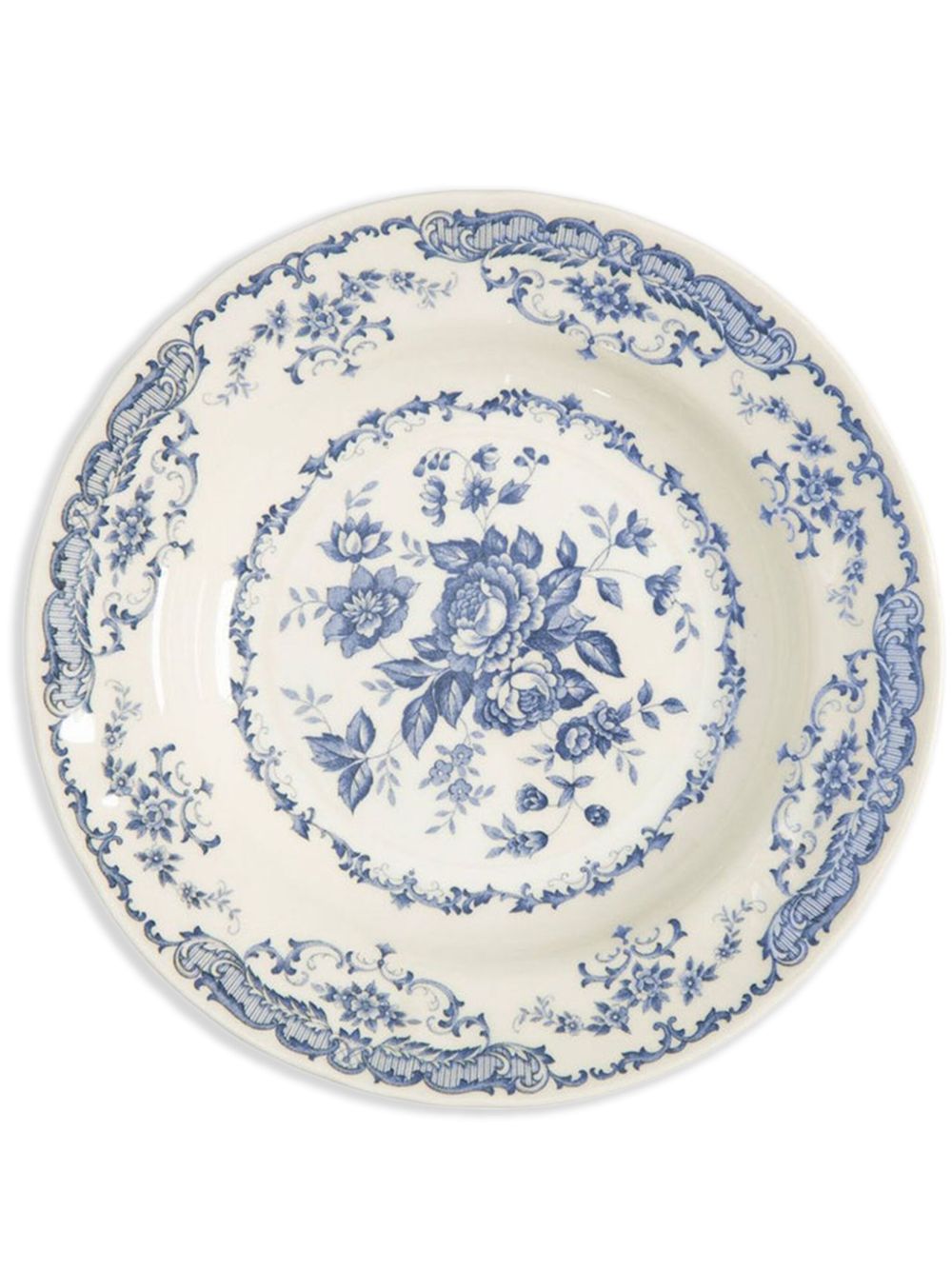 Bitossi Home 深盘（23厘米） - 白色