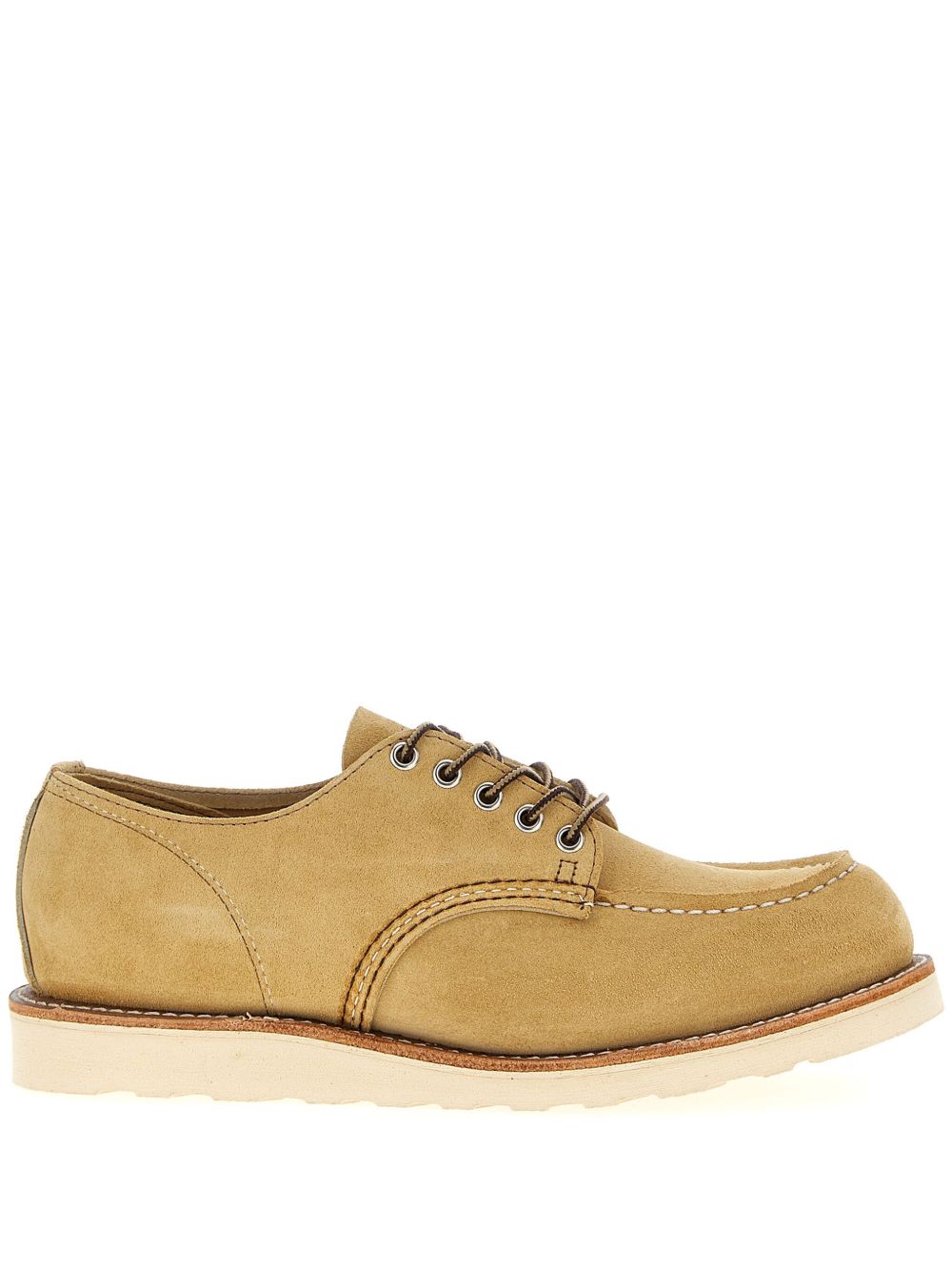 Red Wing Shoes Shop Moc 牛津鞋 - 中性色