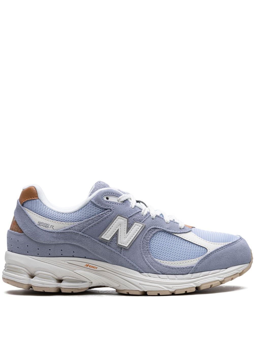 New Balance 2002R Wet Blue 运动鞋 - 蓝色