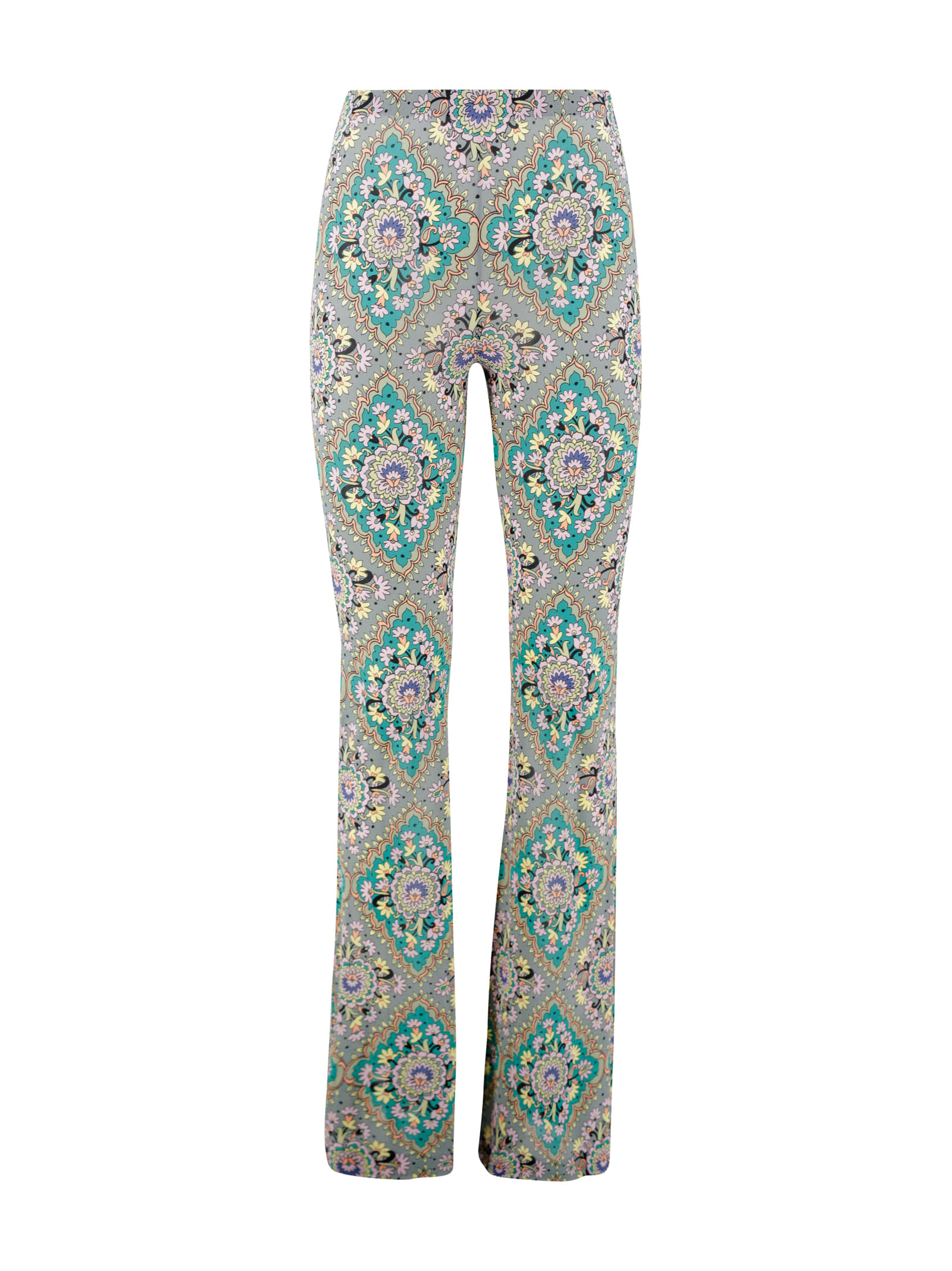 Etro Lightweight Jersey Trousers