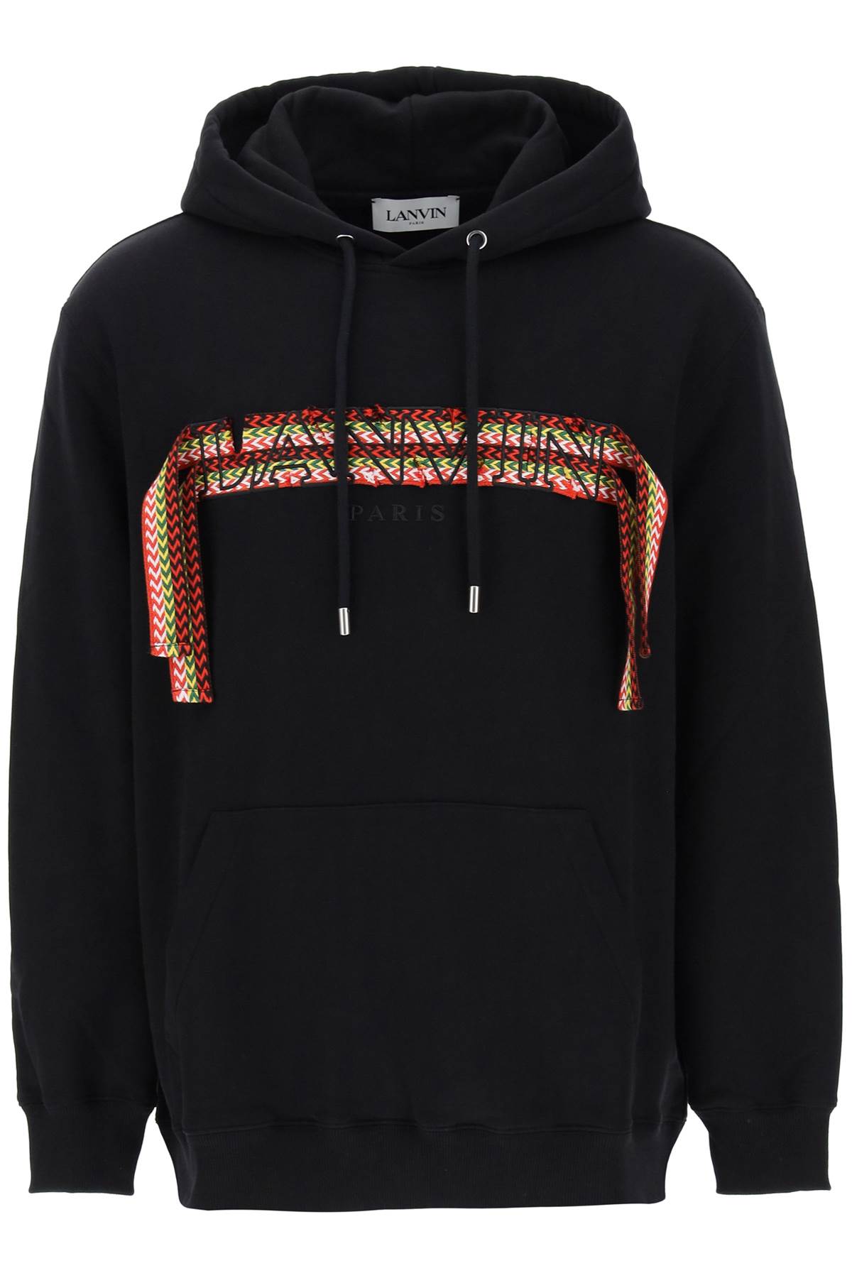 Lanvin Oversized Hoodie