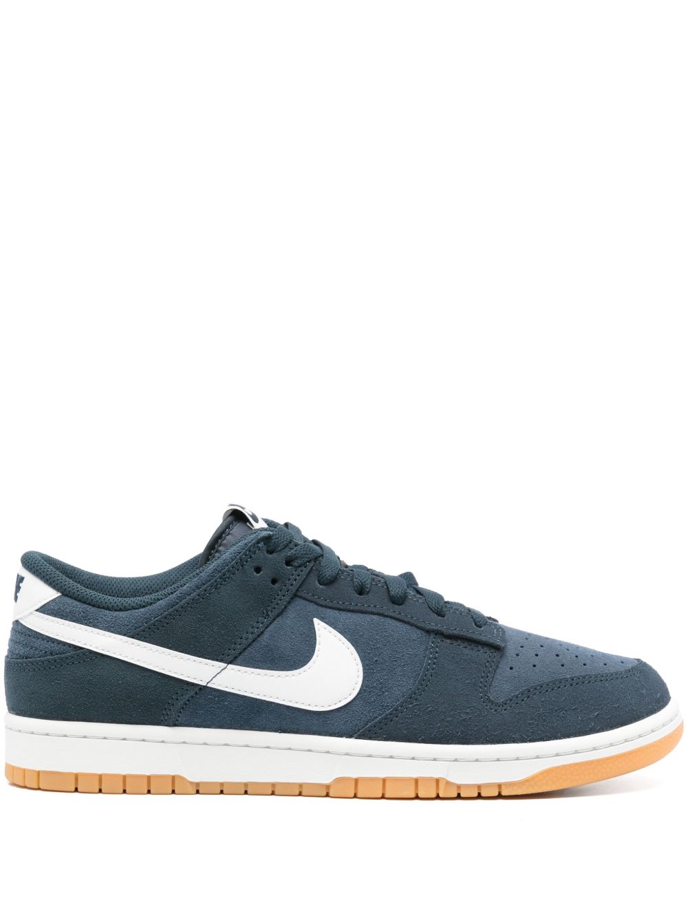 Nike Dunk 运动鞋 - 蓝色