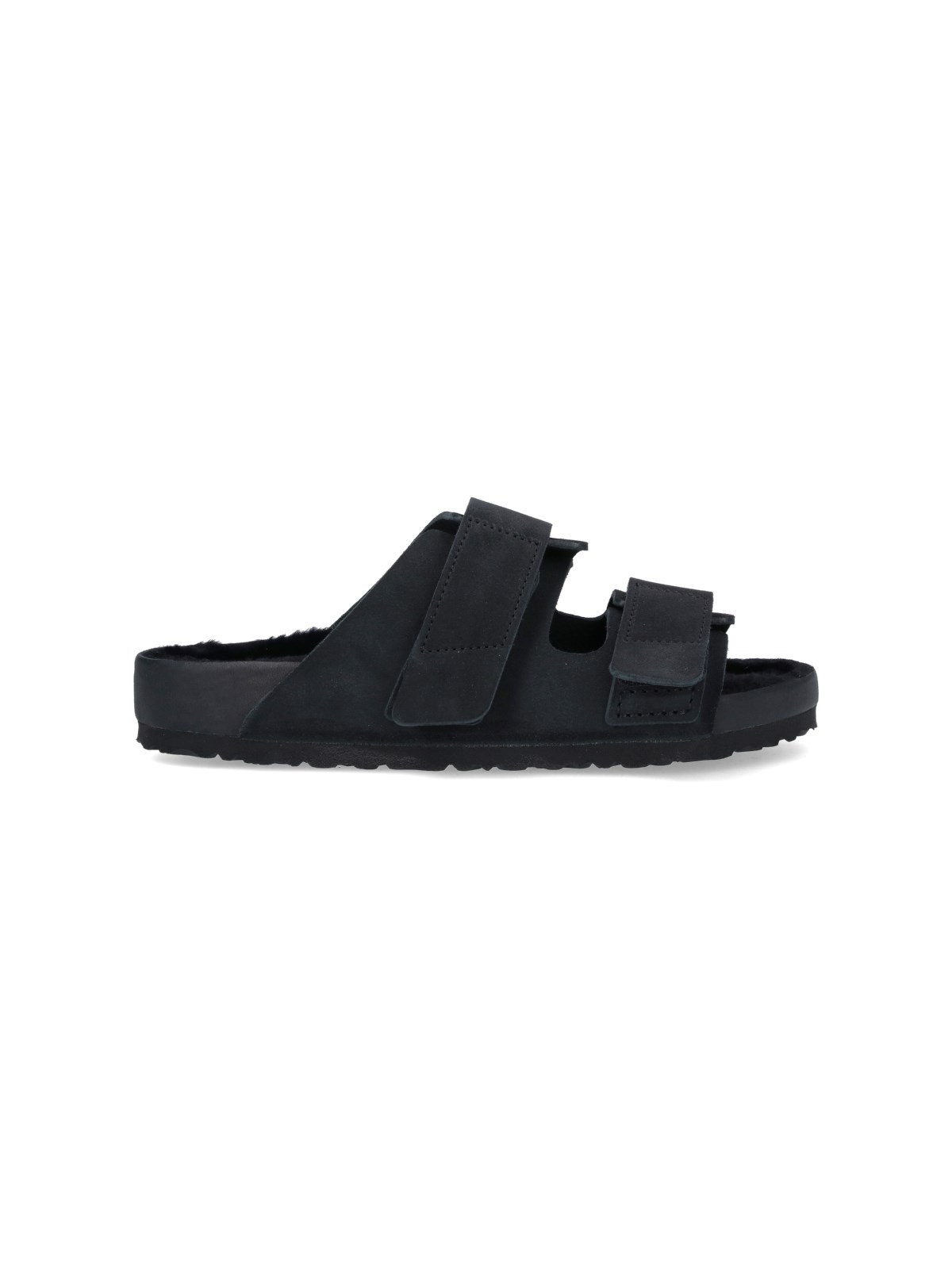 Birkenstock x Tekla 'Uji' Sandals