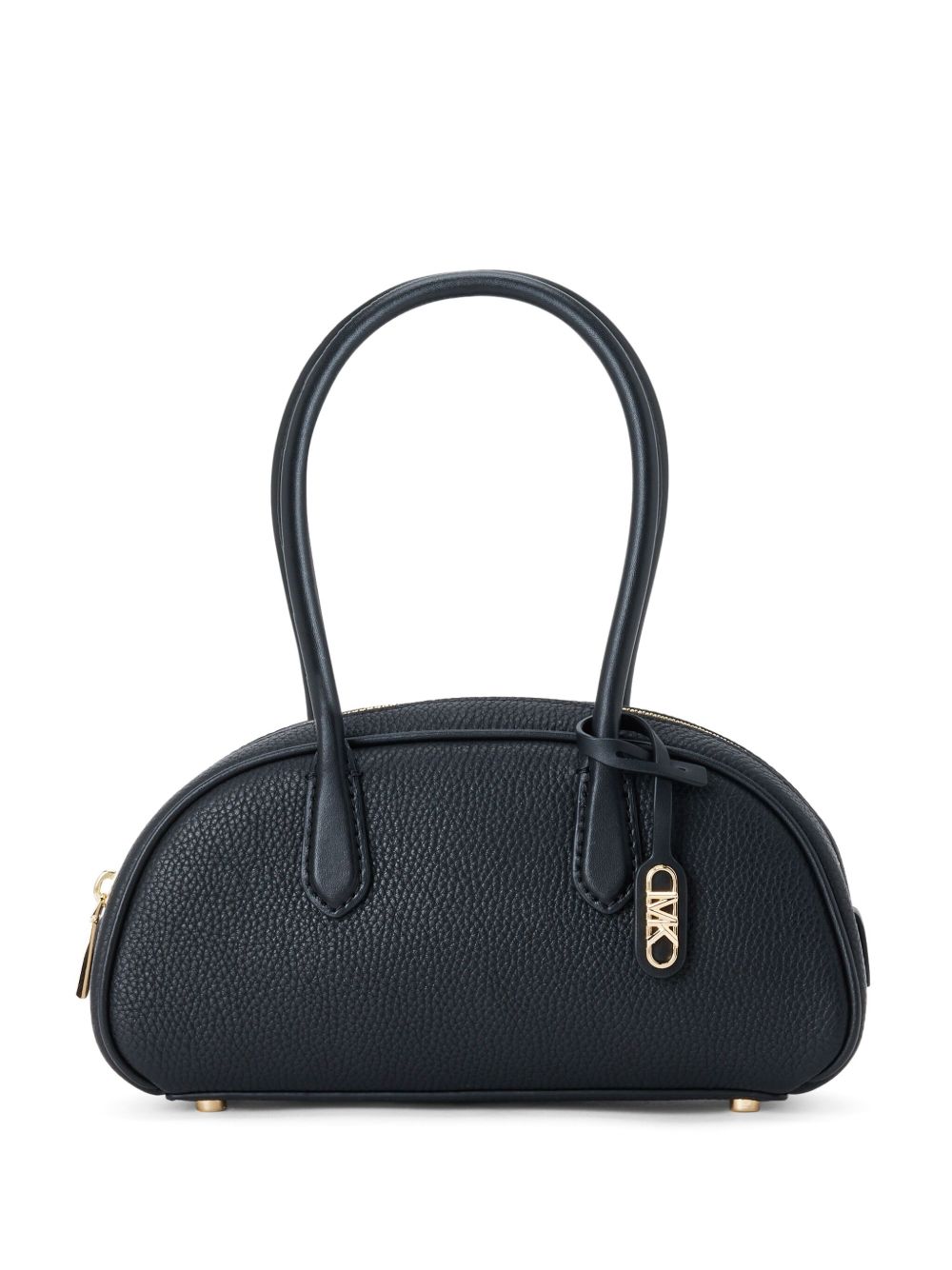 Michael Kors Satchel 单肩包 - 黑色