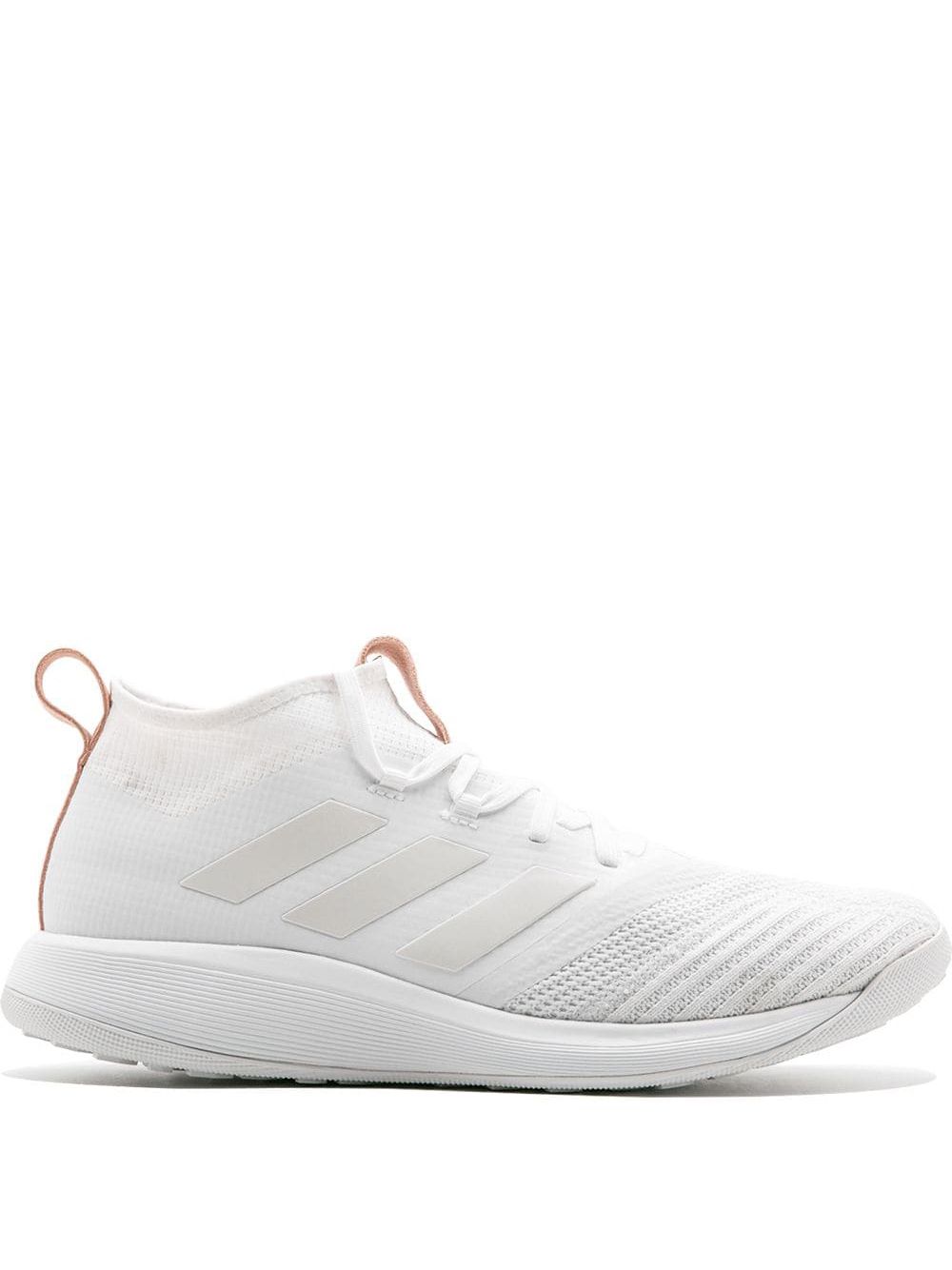 adidas Ace 17+ Kith TR运动鞋 - 白色