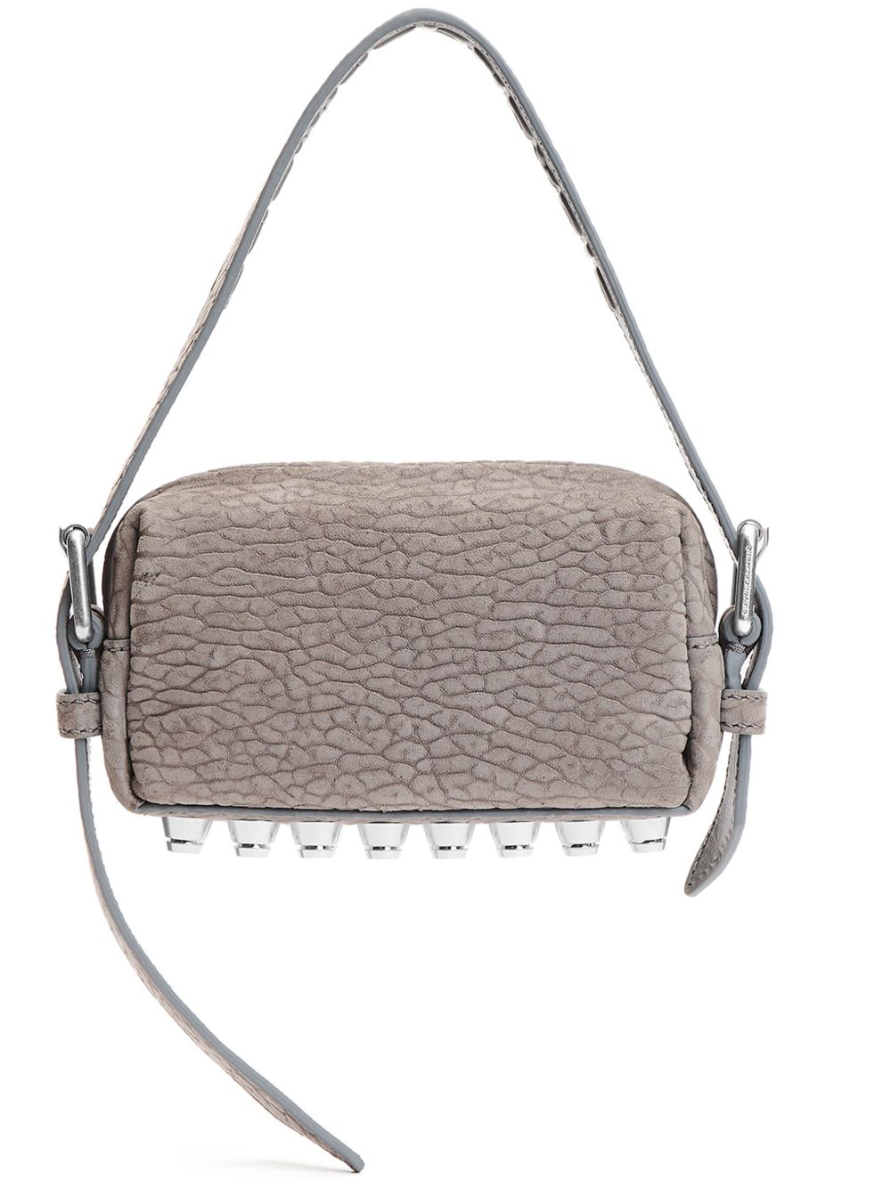 Alexander Wang Ricco 斜挎包 - 灰色