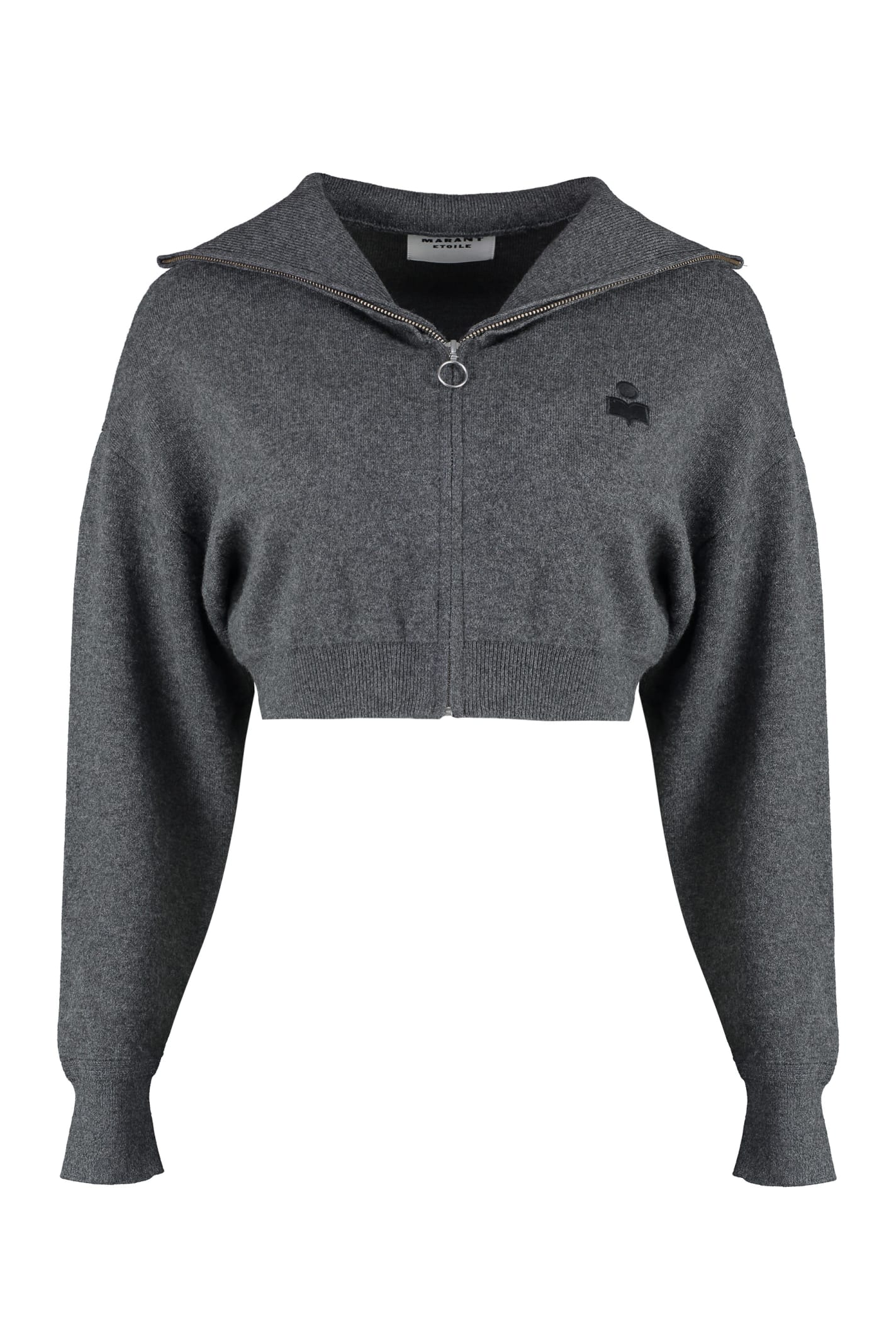 Marant Étoile Oxane 开衫