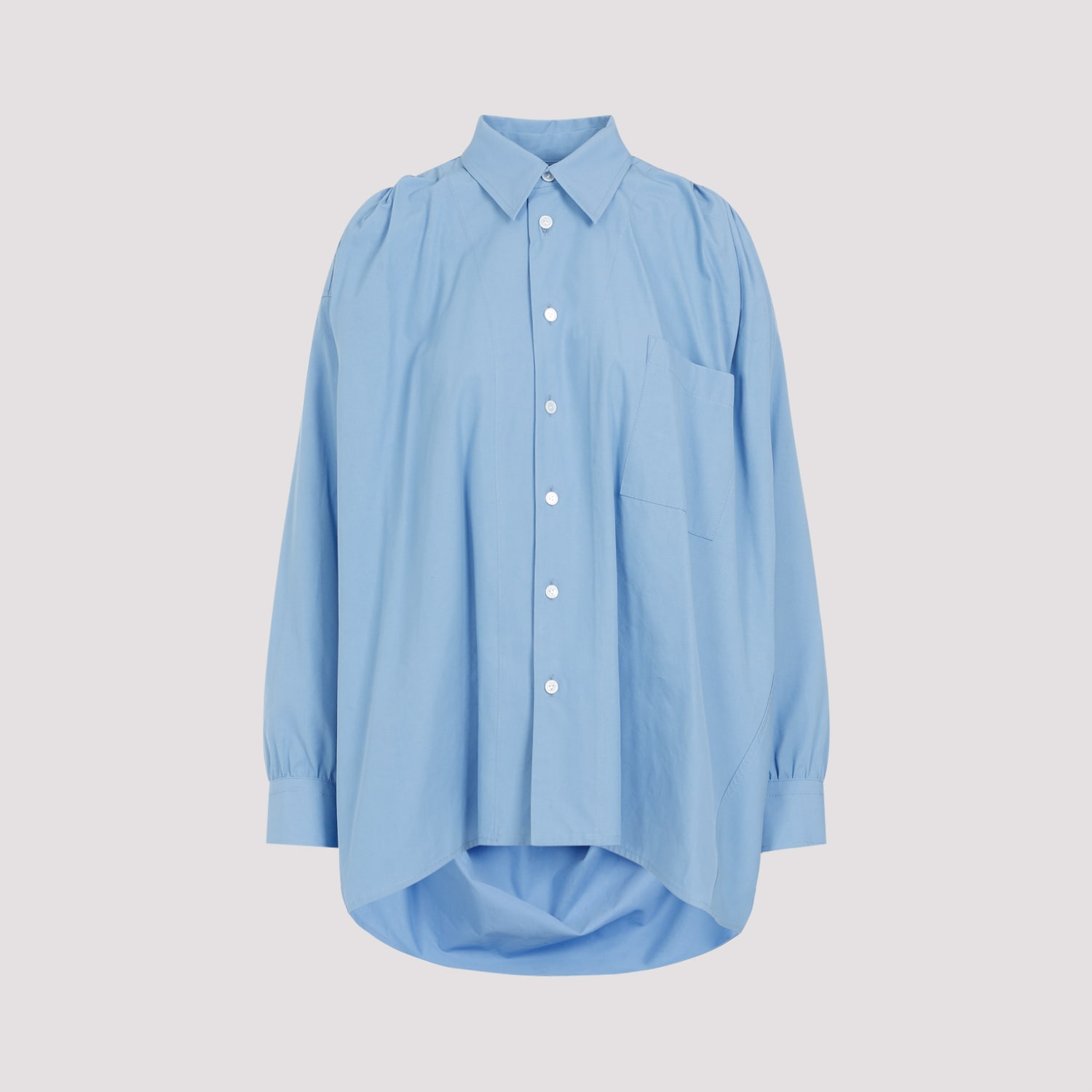 Bottega Veneta Cotton Shirt