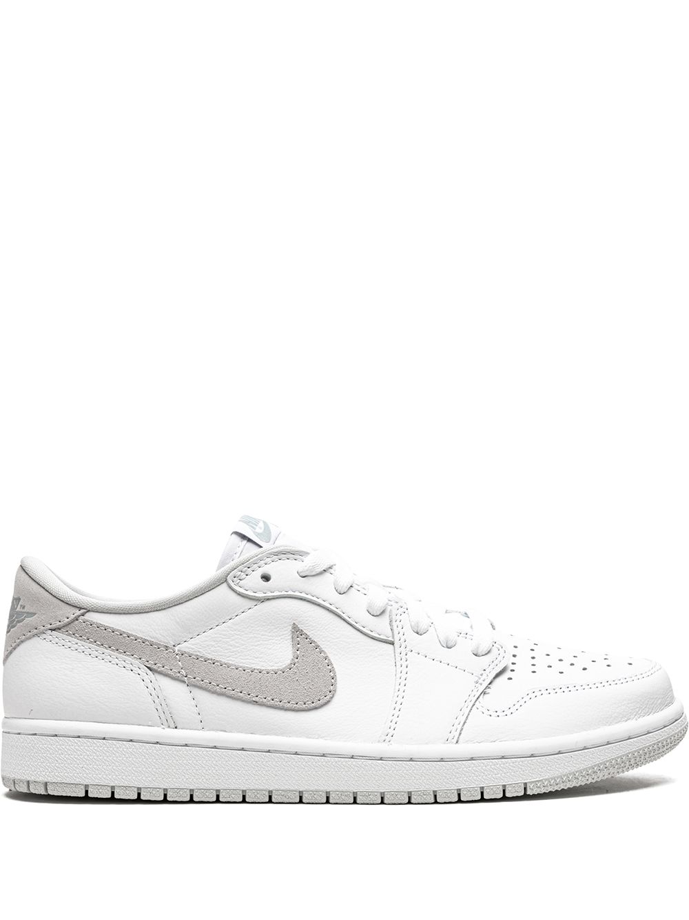 Jordan Air Jordan 1 Low OG 运动鞋 - 白色