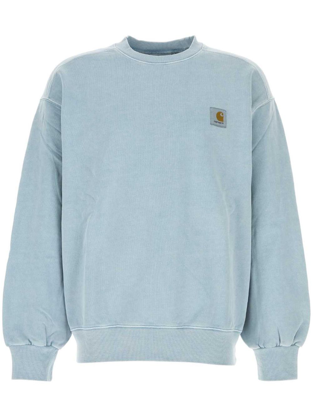 Carhartt WIP Vista 卫衣 - 蓝色