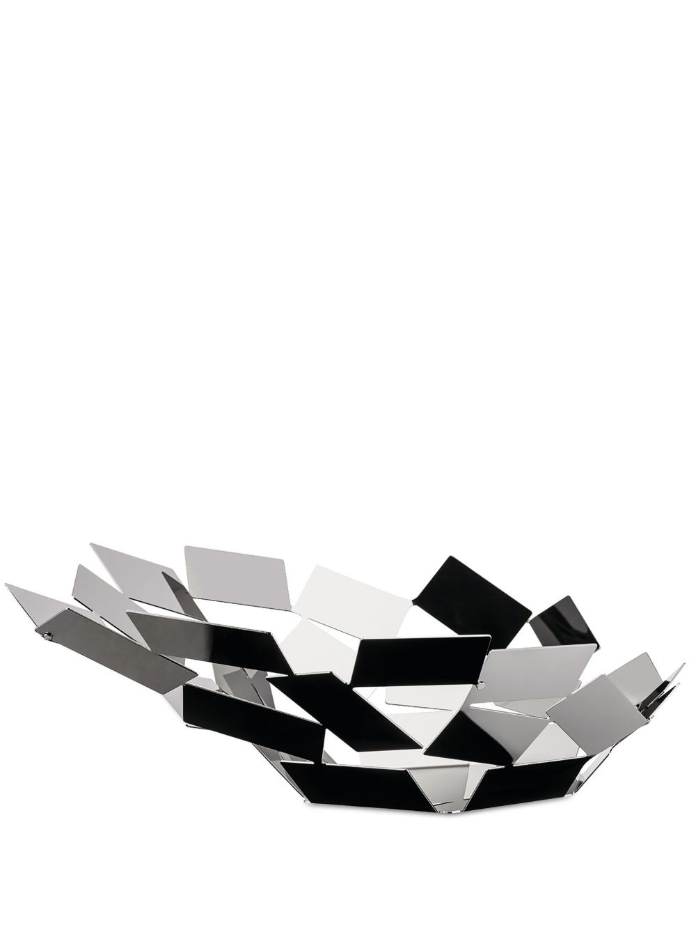 Alessi La Stanza dello Scirocco 装饰品 - 银色