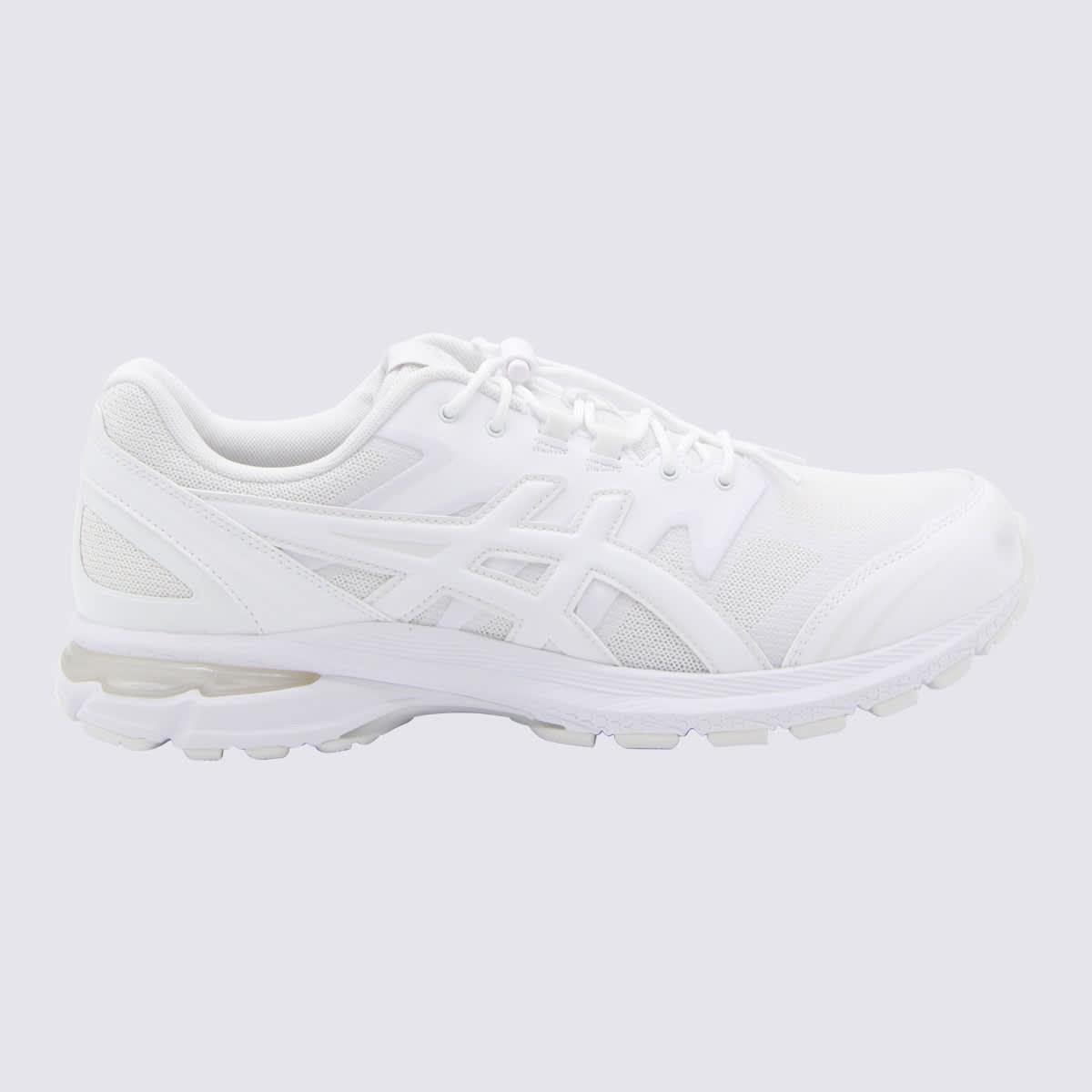 Comme des Garçons White Sneakers