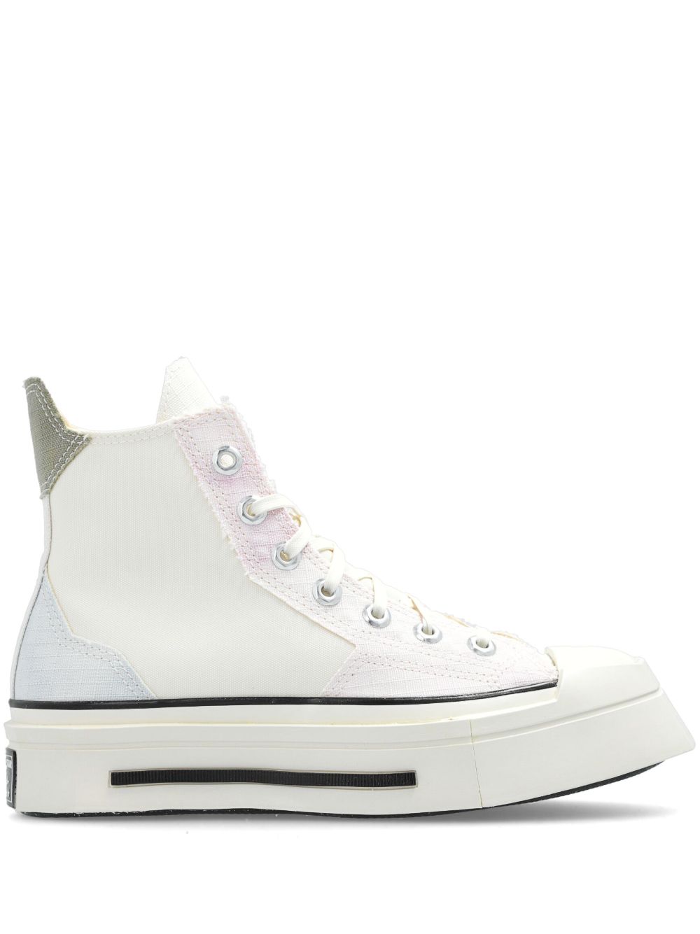 Converse Chuck 70 De Luxe 方头运动鞋 - 中性色