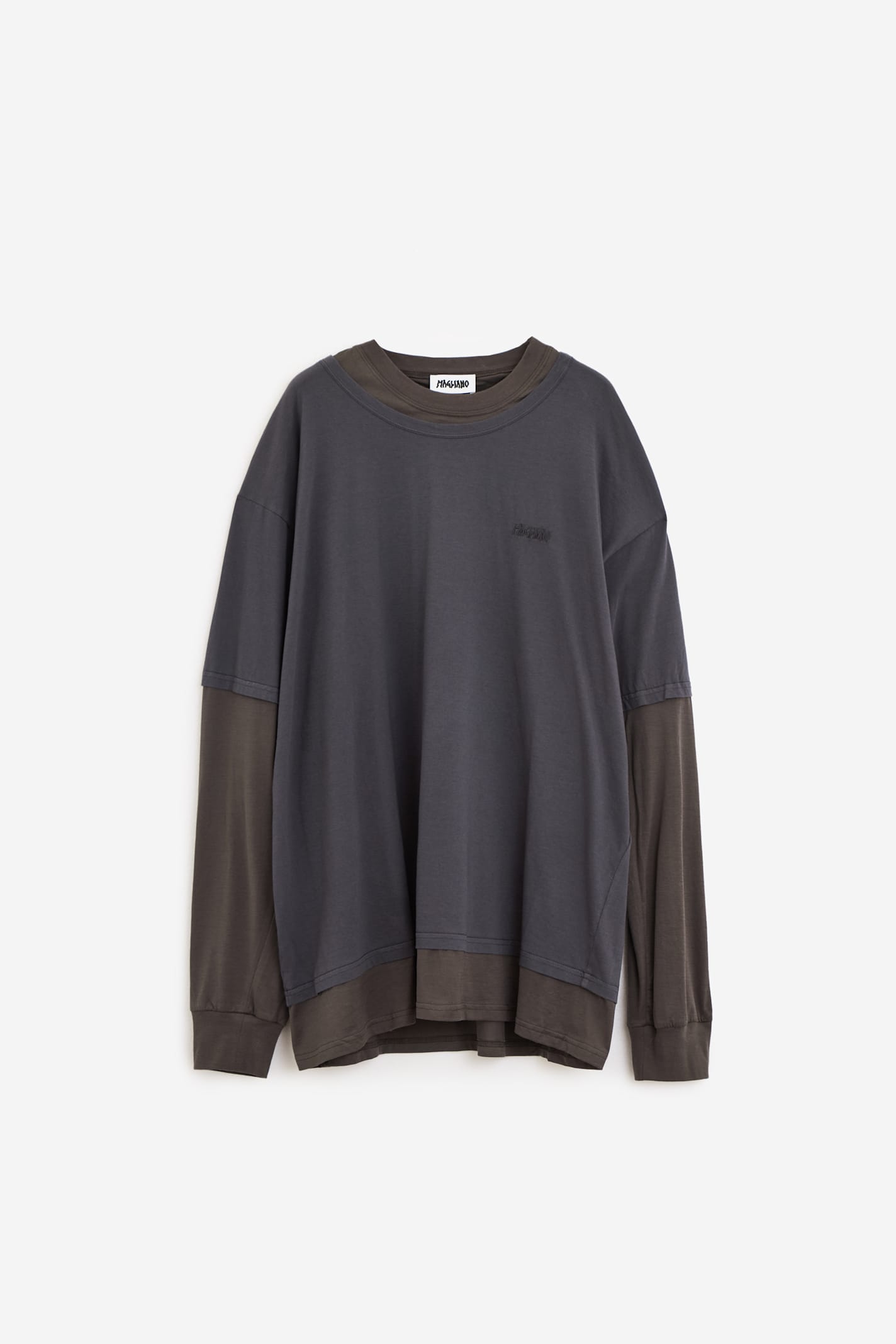 Magliano Trauma Tee Longsleeve