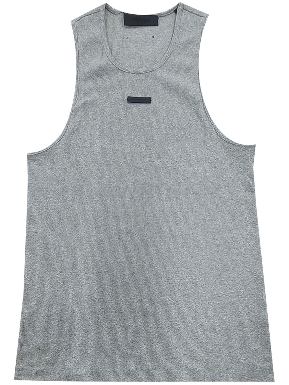FEAR OF GOD ESSENTIALS Essentials 坦克背心 - 灰色