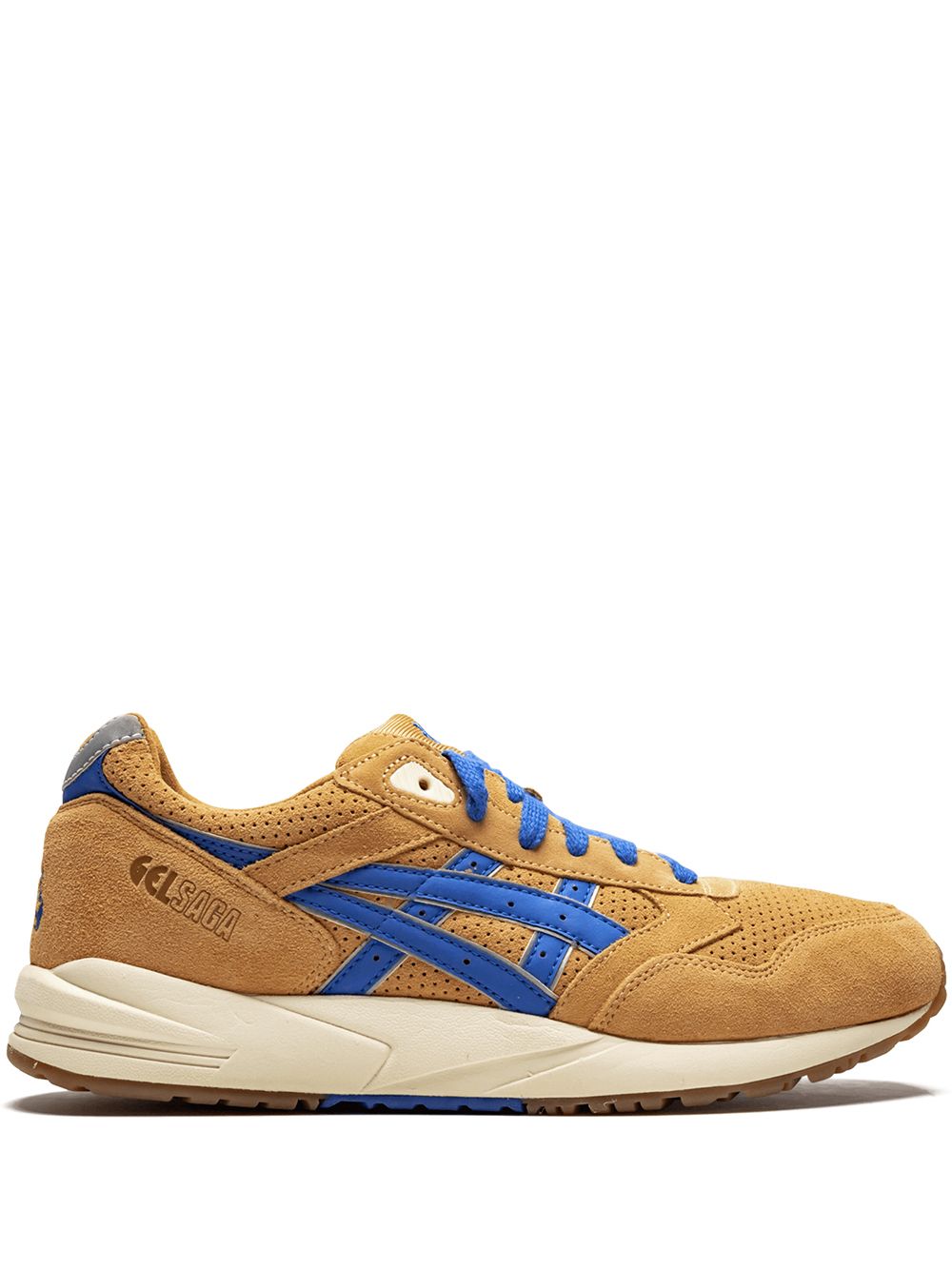 ASICS Gel-Saga运动鞋 - 褐色