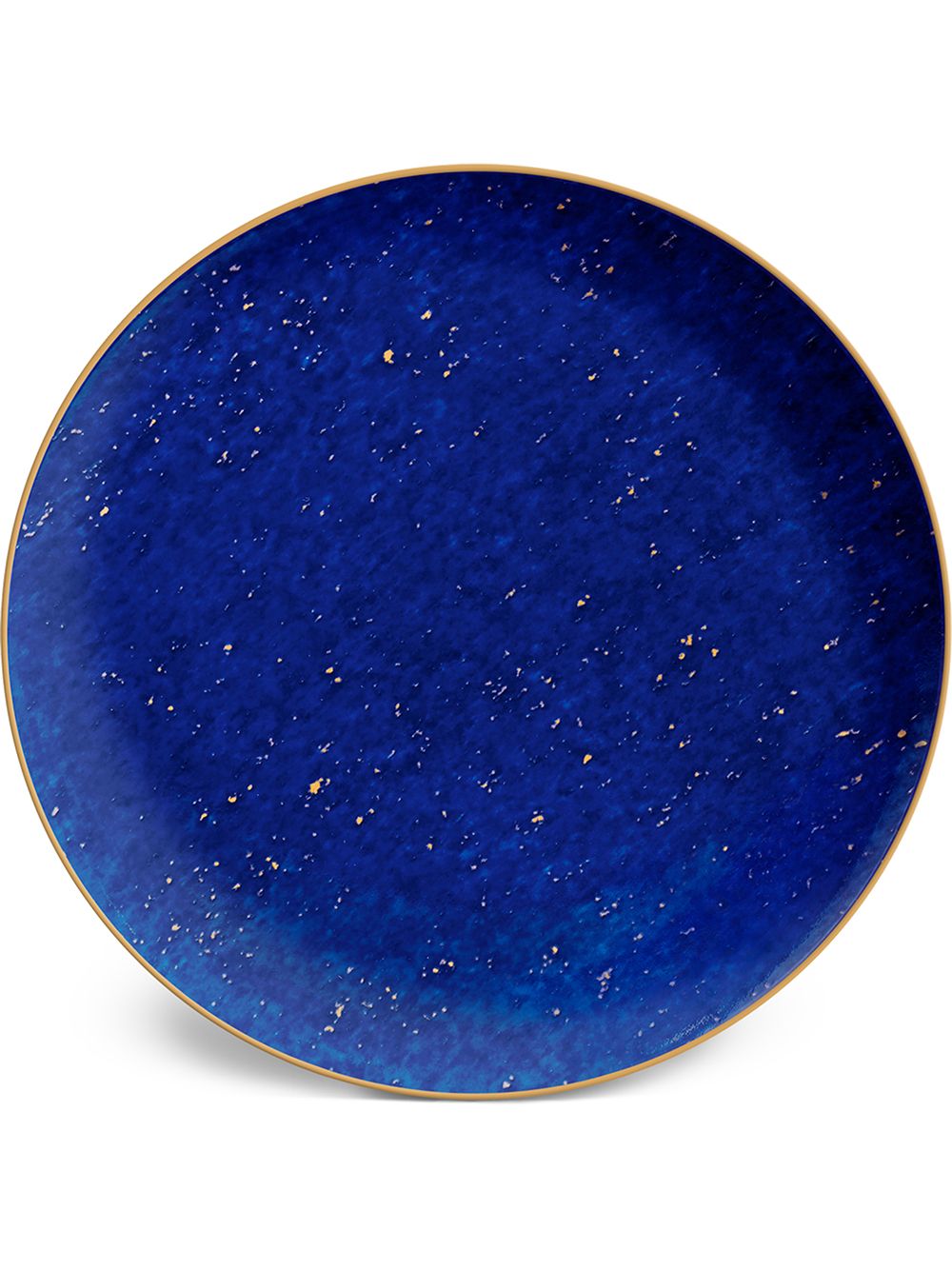 L'Objet Lapis 主盘（31厘米） - 蓝色