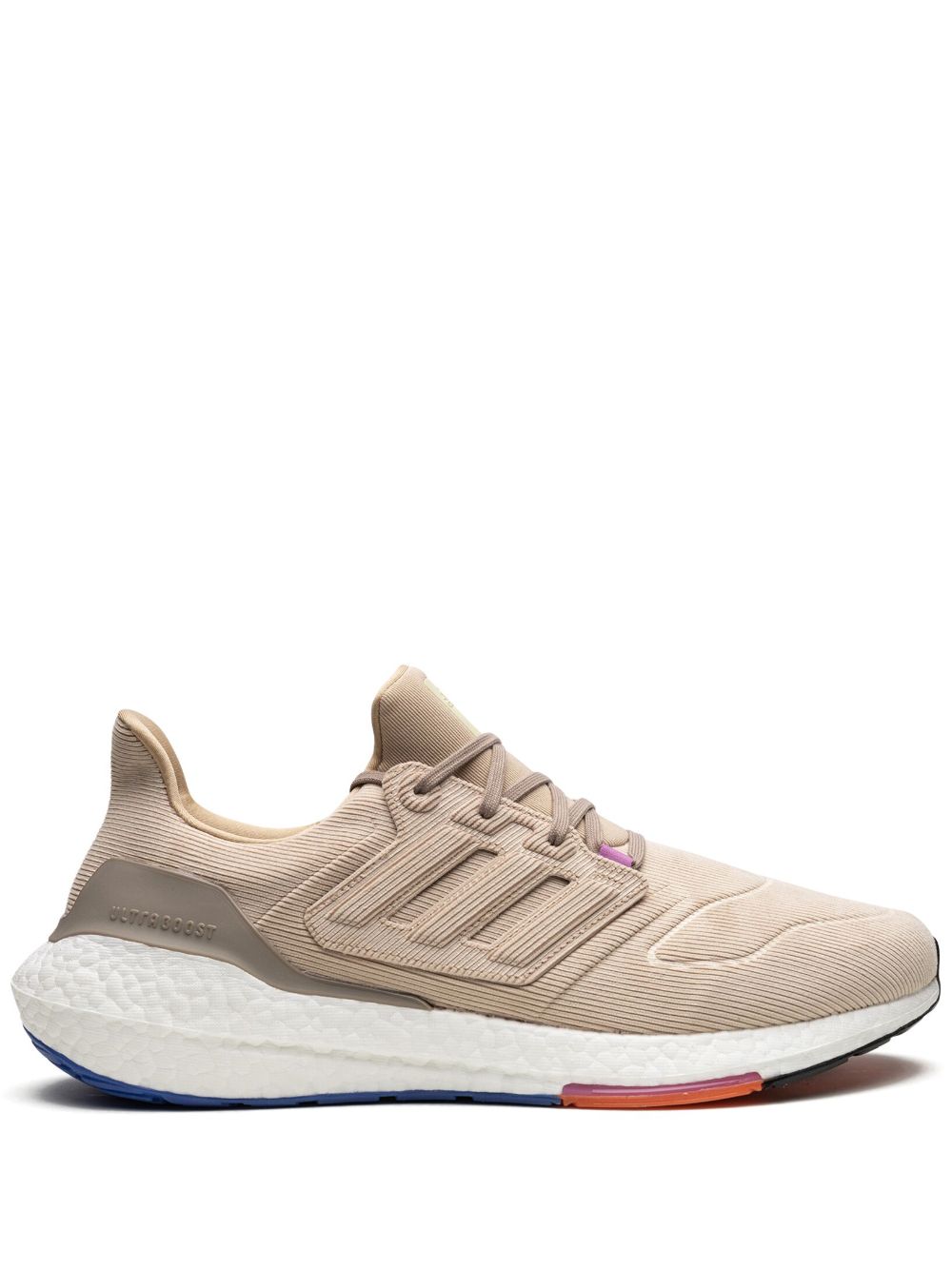 adidas Ultraboost 22 低帮运动鞋 - 中性色