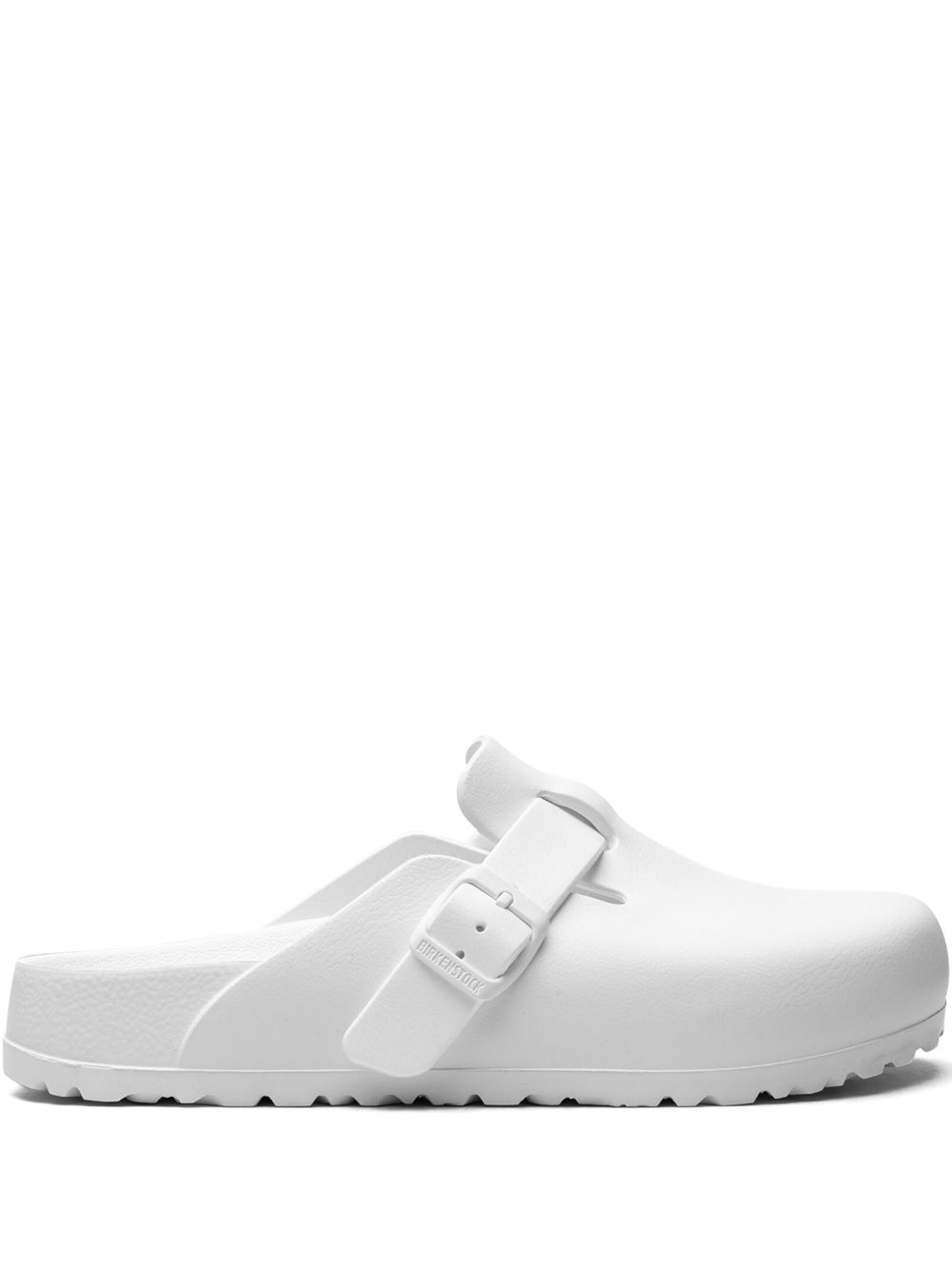 Birkenstock Boston EVA 穆勒鞋 - 白色