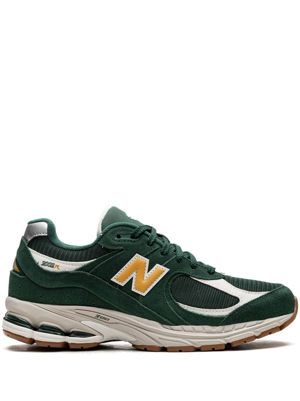 New Balance 2002R ASOS Exclusive Green 运动鞋 - 绿色