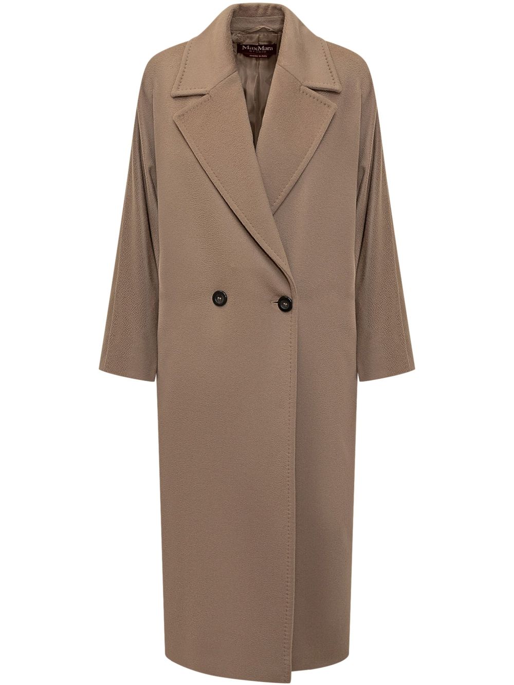 Max Mara Erice 外套 - 褐色