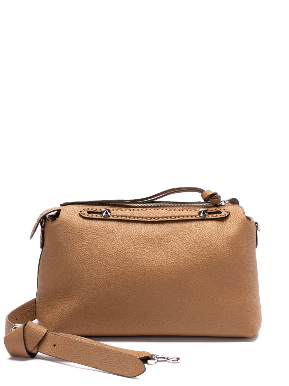 FENDI By The Way 手提包 - 褐色