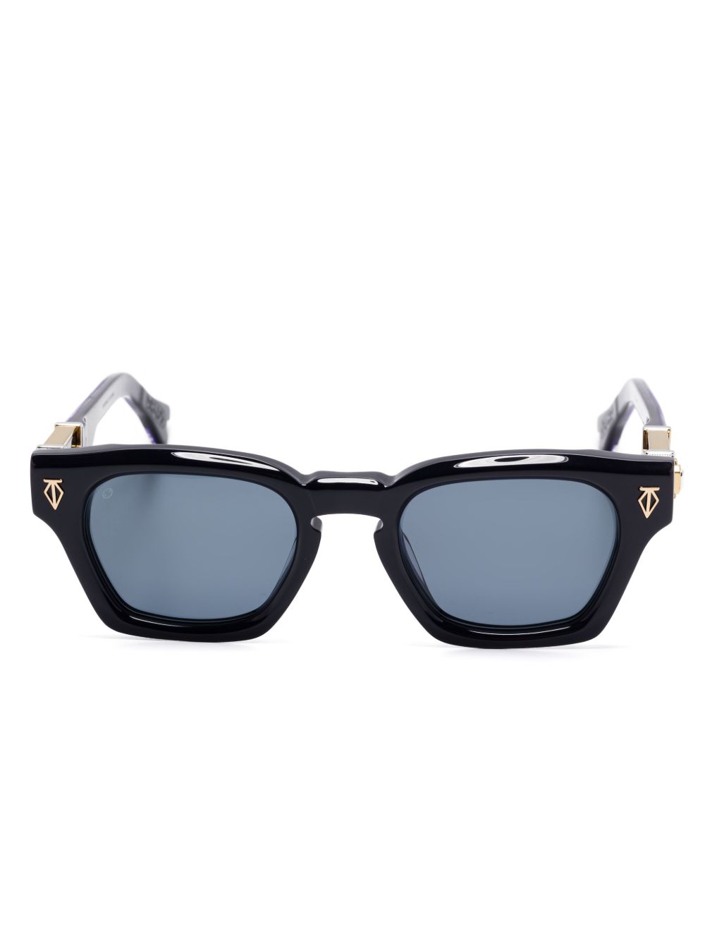 T Henri Eyewear Gyra 太阳眼镜 - 蓝色