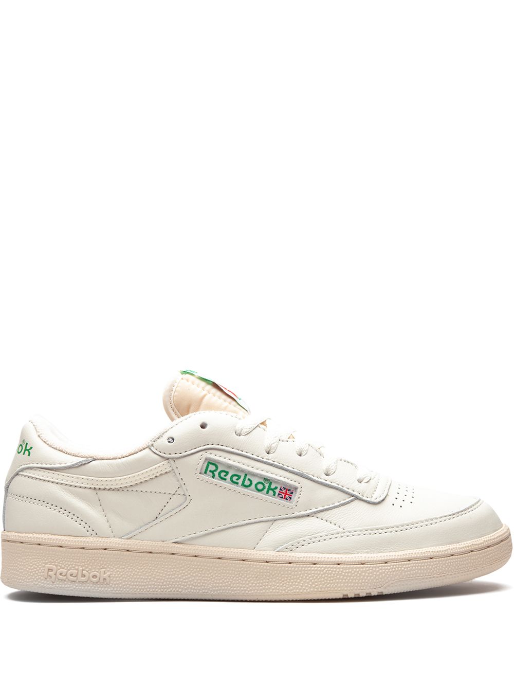 Reebok Club C 85 TV 板鞋 - 中性色