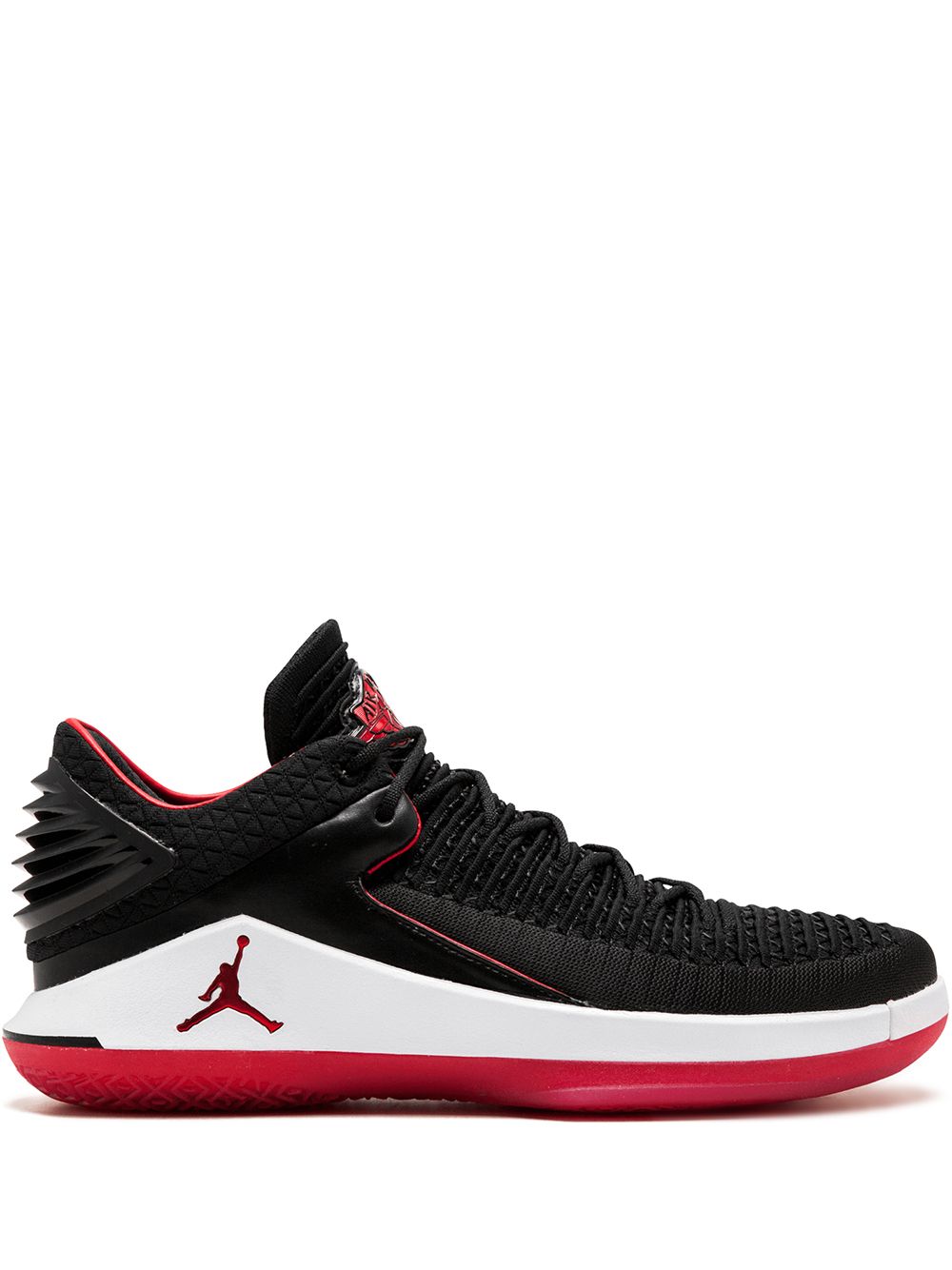 Jordan Air Jordan 32 运动鞋 - 黑色