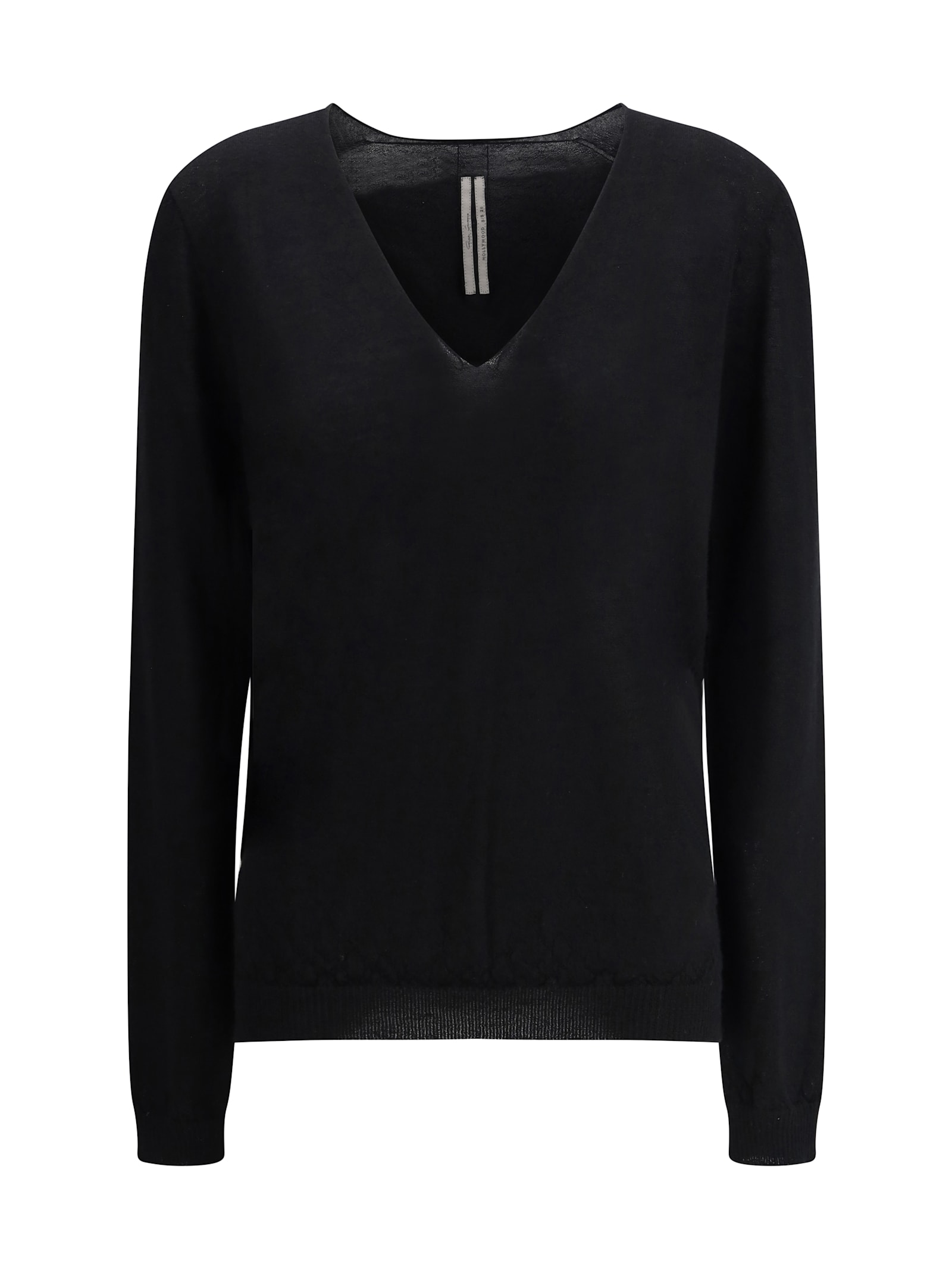 Rick Owens Cashmere Sweater
