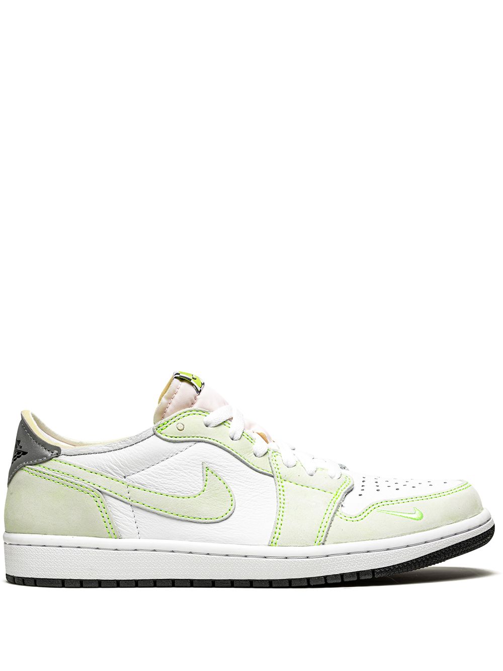 Jordan Air Jordan 1 Low OG 板鞋 - 白色